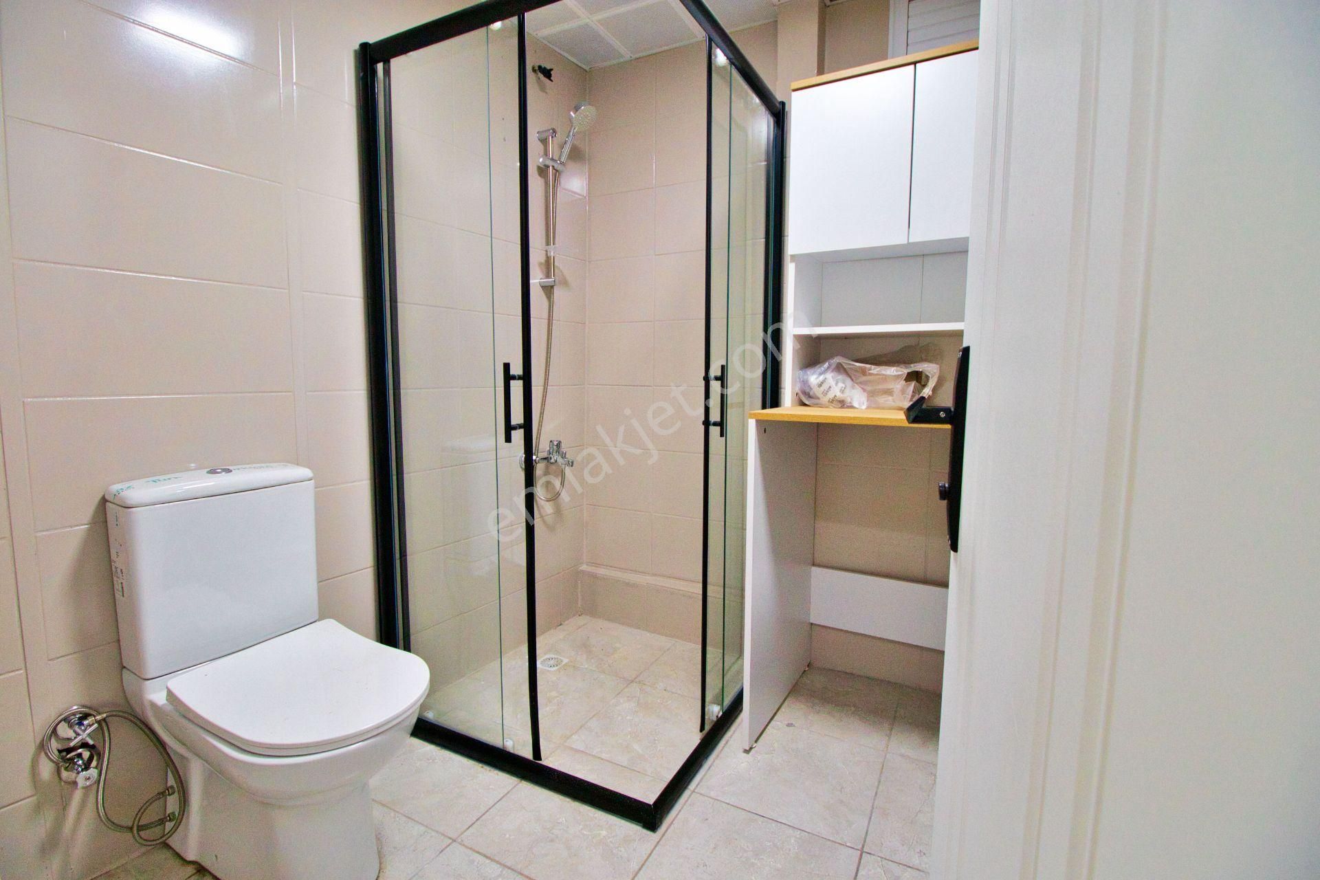 🛑🛑aktif'ten Akçay Merkezde Satılık Denize 70mt Tasarım Harikası 2+1 Daire - Görsel 34