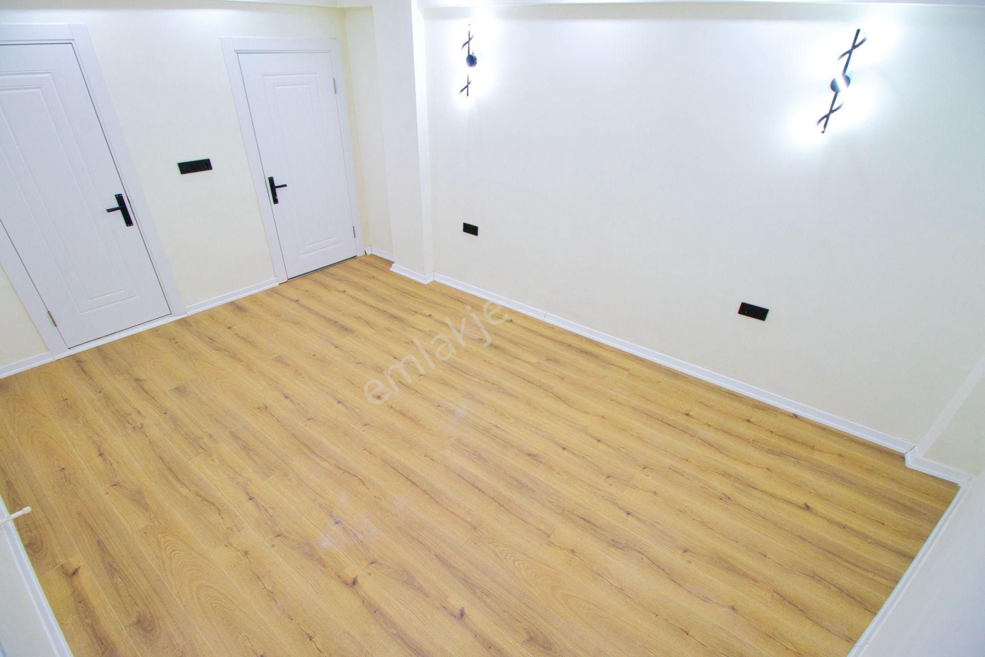 🛑🛑aktif'ten Akçay Merkezde Satılık Denize 70mt Tasarım Harikası 2+1 Daire - Görsel 19