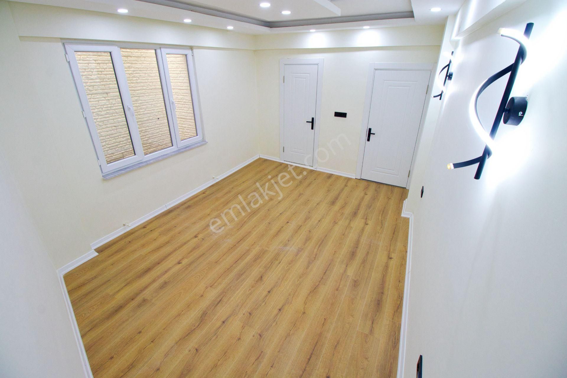 🛑🛑aktif'ten Akçay Merkezde Satılık Denize 70mt Tasarım Harikası 2+1 Daire - Görsel 20