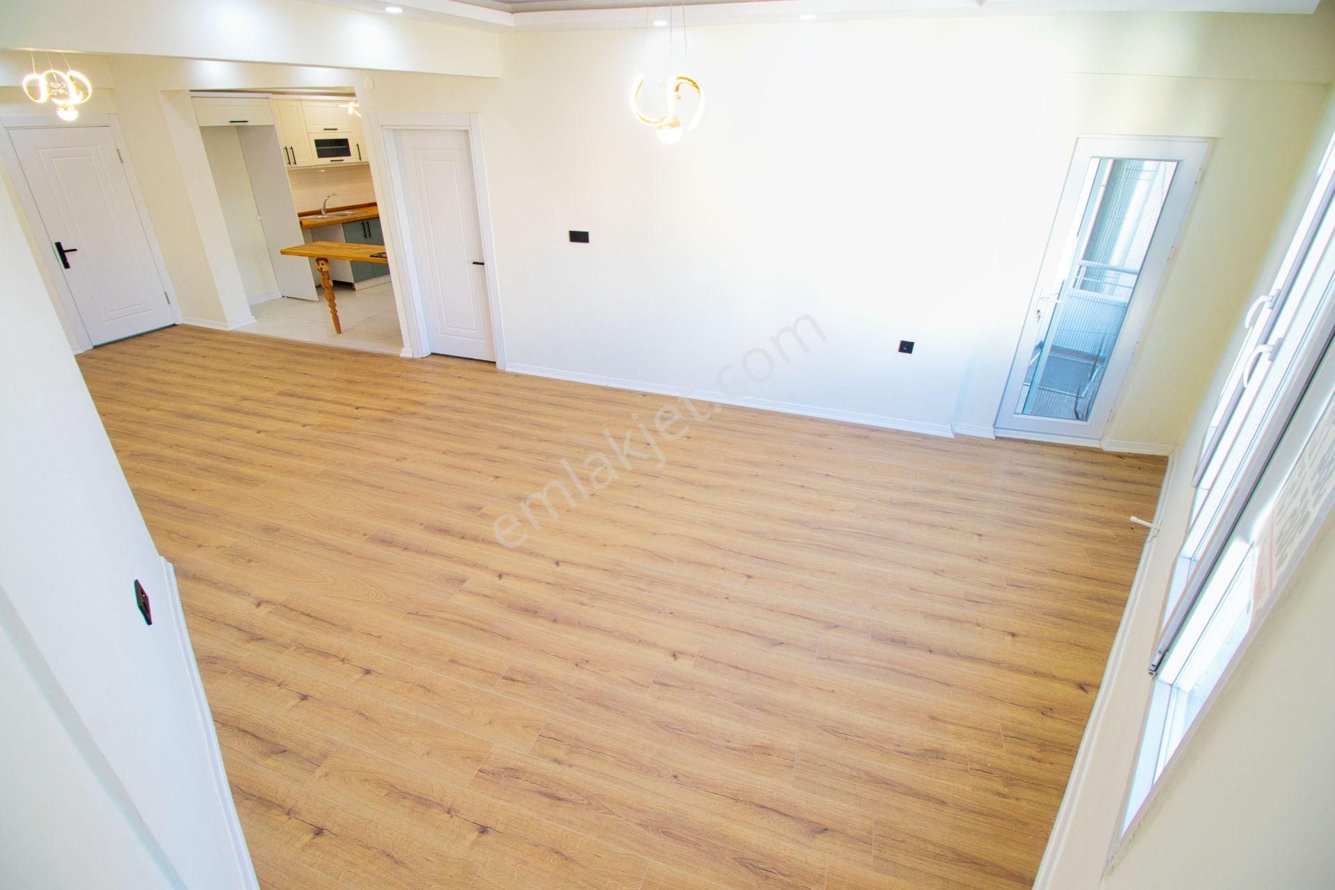 🛑🛑aktif'ten Akçay Merkezde Satılık Denize 70mt Tasarım Harikası 2+1 Daire - Görsel 21