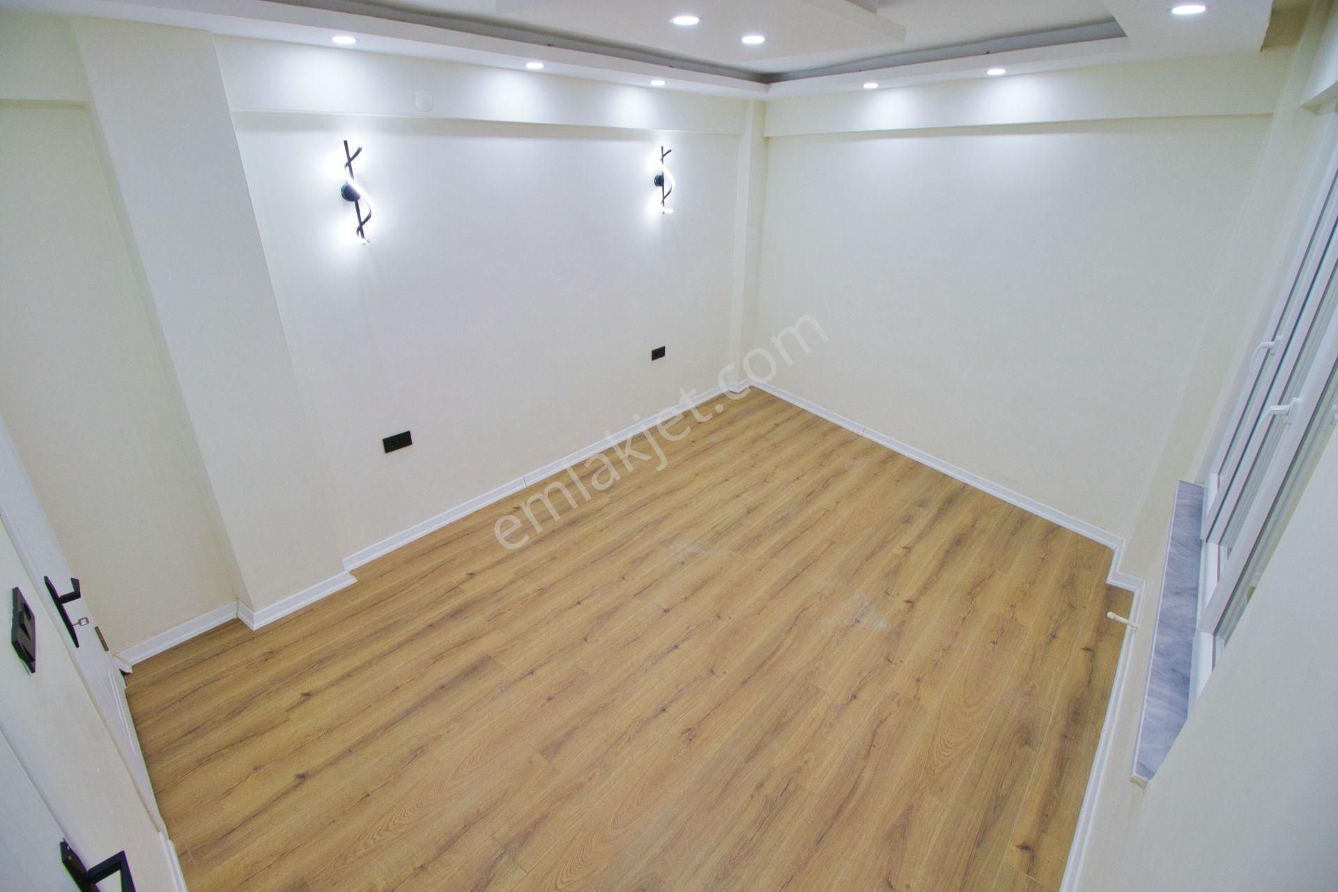 🛑🛑aktif'ten Akçay Merkezde Satılık Denize 70mt Tasarım Harikası 2+1 Daire - Görsel 17