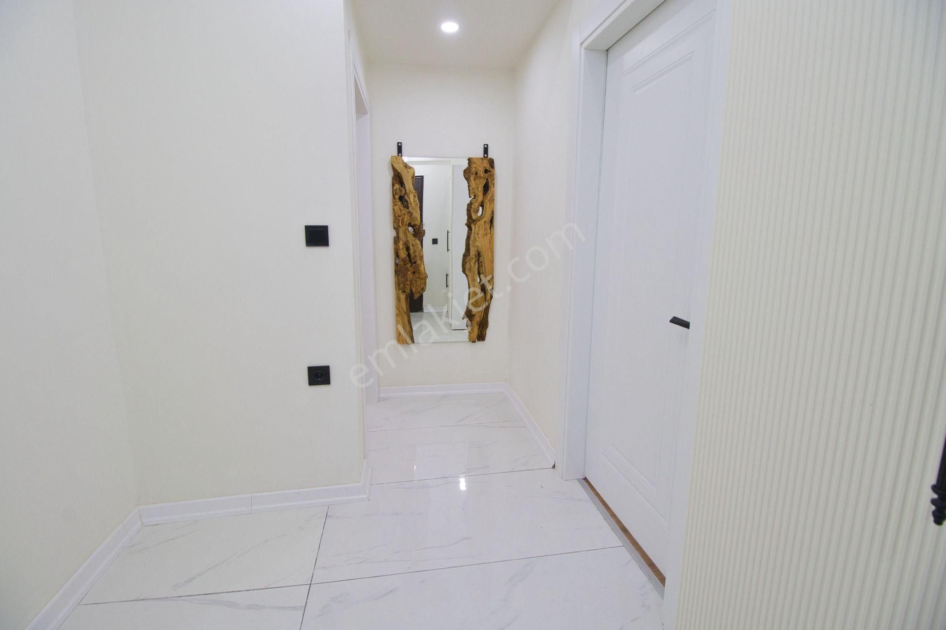 🛑🛑aktif'ten Akçay Merkezde Satılık Denize 70mt Tasarım Harikası 2+1 Daire - Görsel 23