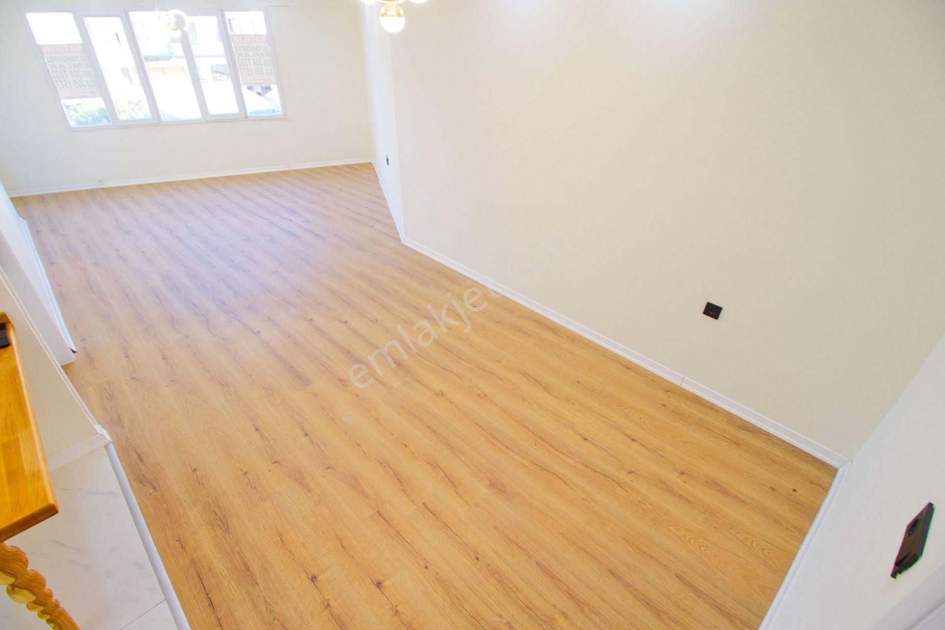 🛑🛑aktif'ten Akçay Merkezde Satılık Denize 70mt Tasarım Harikası 2+1 Daire - Görsel 9