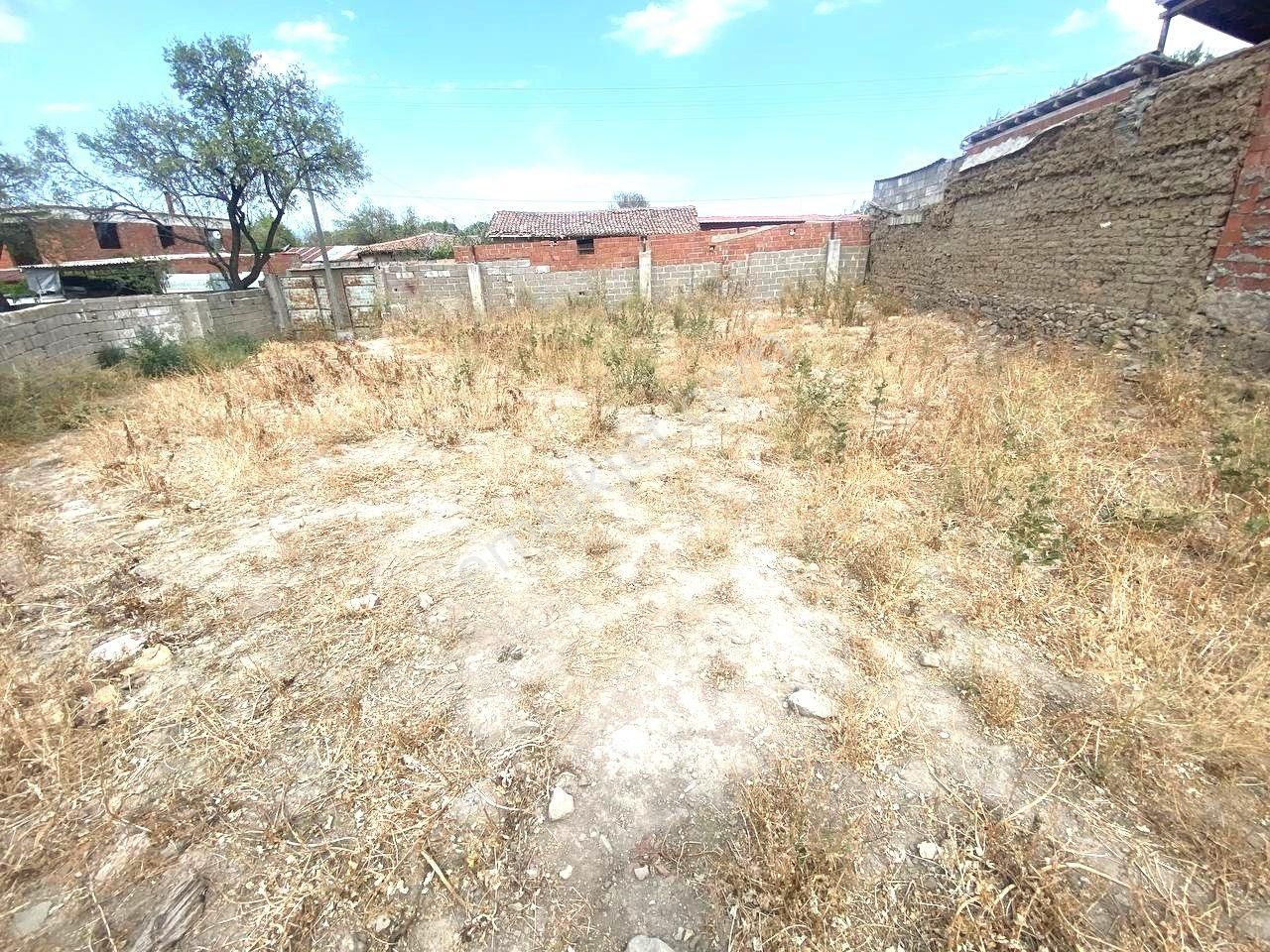 Aktiften Kızıklı'da Yatırımlığa Uygun 398 M2 K %25 İmaralı Satılık Arsa - Görsel 4