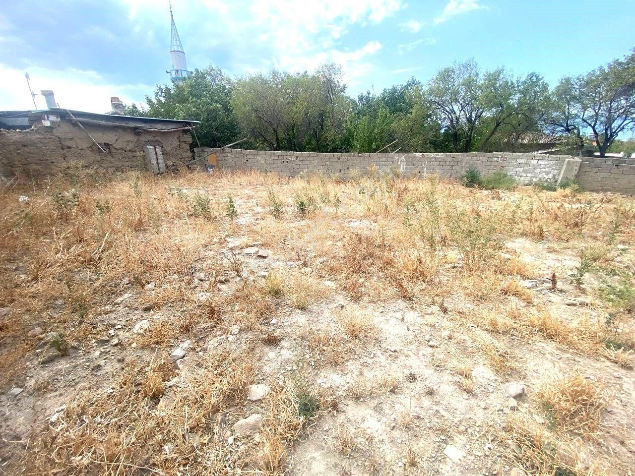 Aktiften Kızıklı'da Yatırımlığa Uygun 398 M2 K %25 İmaralı Satılık Arsa - Görsel 8