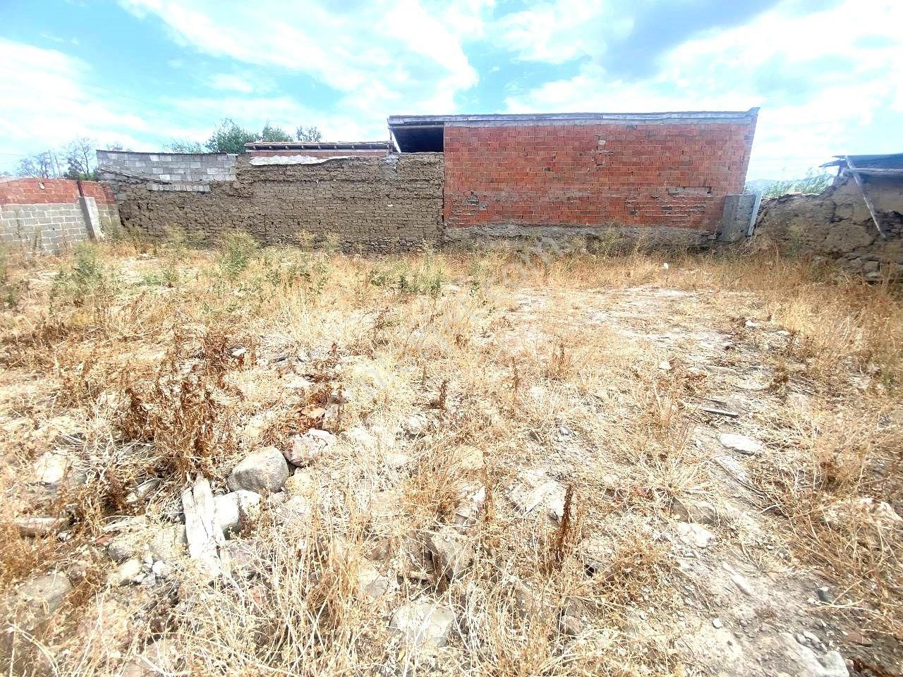 Aktiften Kızıklı'da Yatırımlığa Uygun 398 M2 K %25 İmaralı Satılık Arsa - Görsel 3