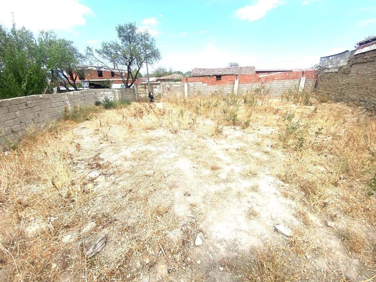 Aktiften Kızıklı'da Yatırımlığa Uygun 398 M2 K %25 İmaralı Satılık Arsa - Görsel 5