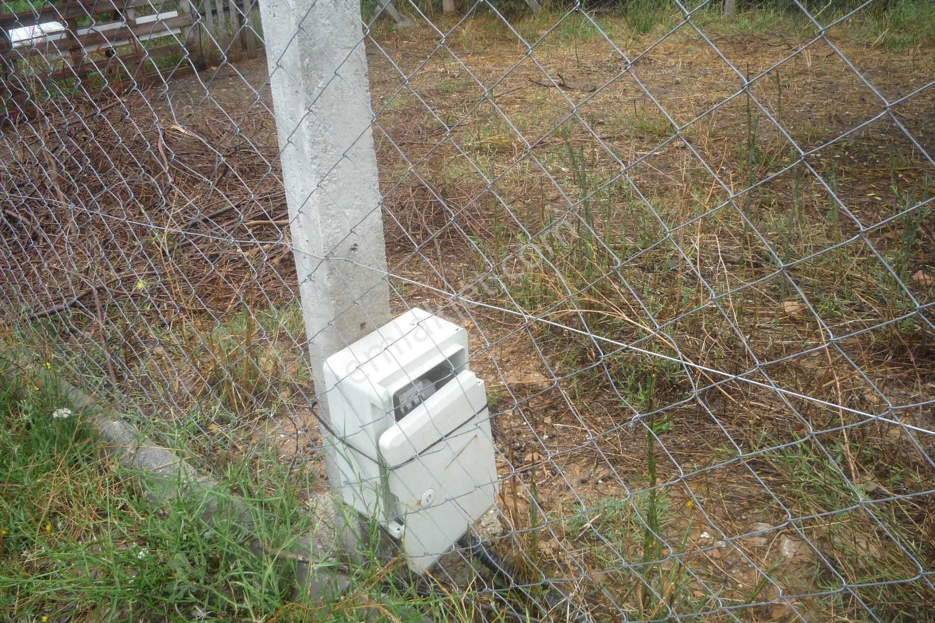 İzmir Torbalı Gold Emlaktan Satılık Harika Bahçe - Görsel 9