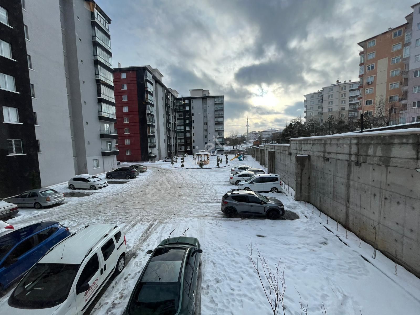 Yemen 1453 'de 3+1 Full Yapılı Satılık Daire***burcu Emlaktan*** - Görsel 25