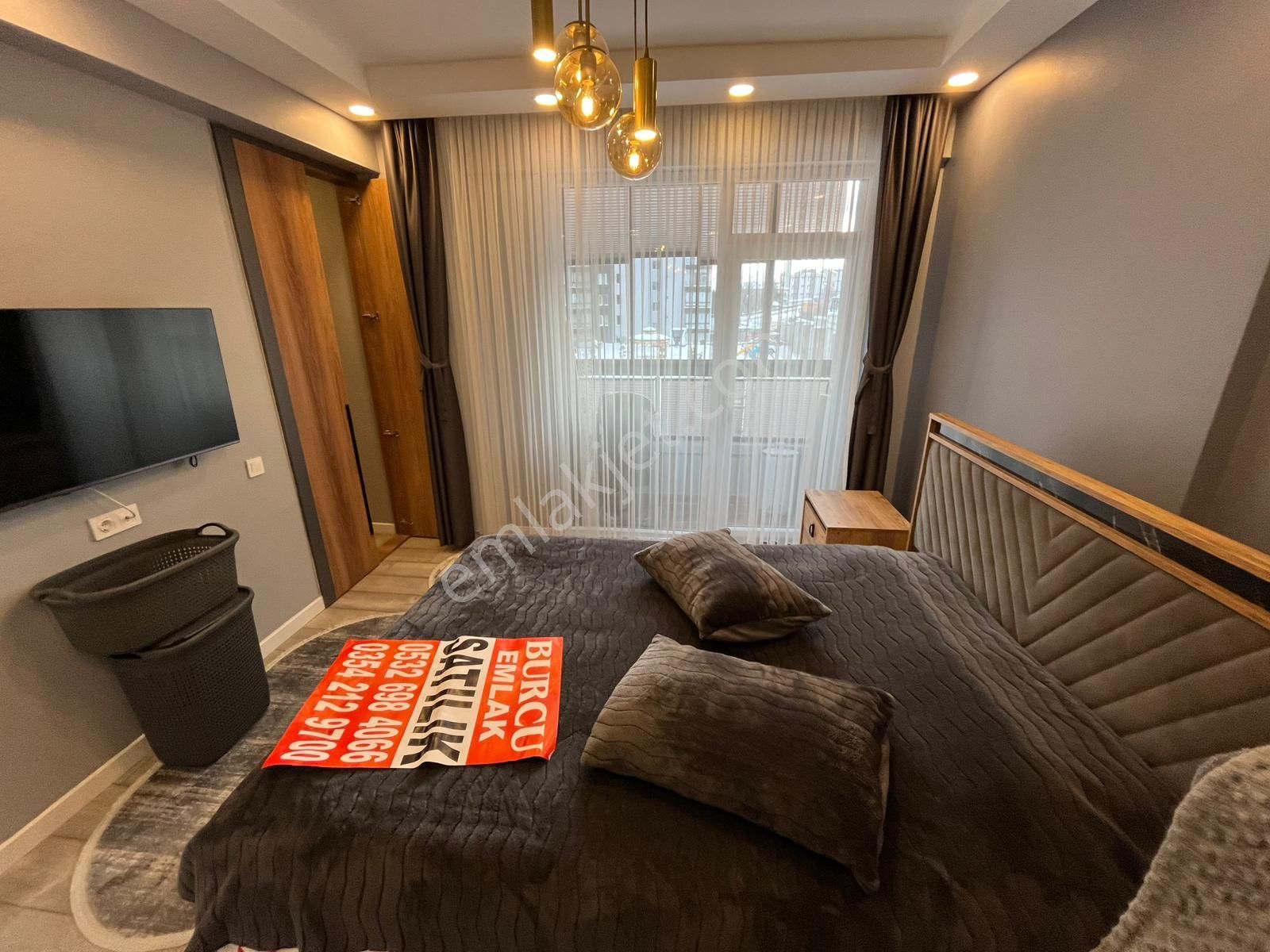 Yemen 1453 'de 3+1 Full Yapılı Satılık Daire***burcu Emlaktan*** - Görsel 11