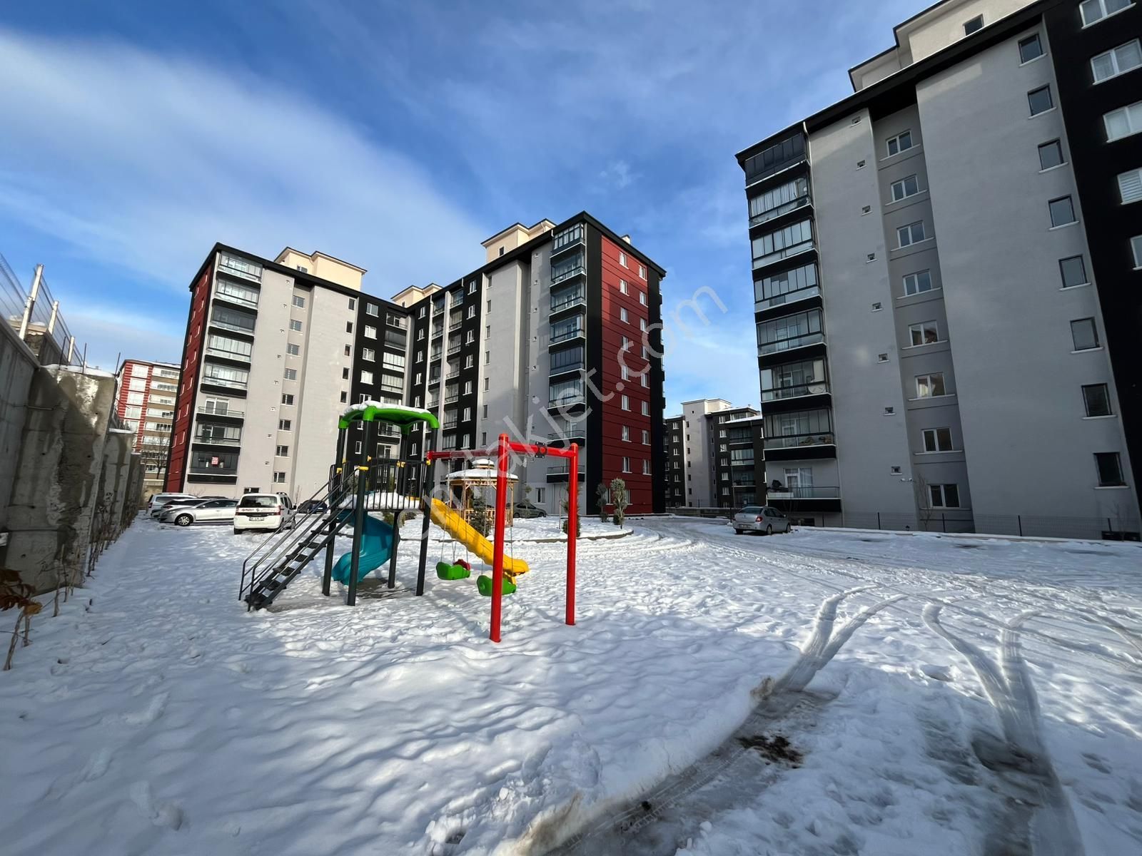 Yemen 1453 'de 3+1 Full Yapılı Satılık Daire***burcu Emlaktan*** - Görsel 26