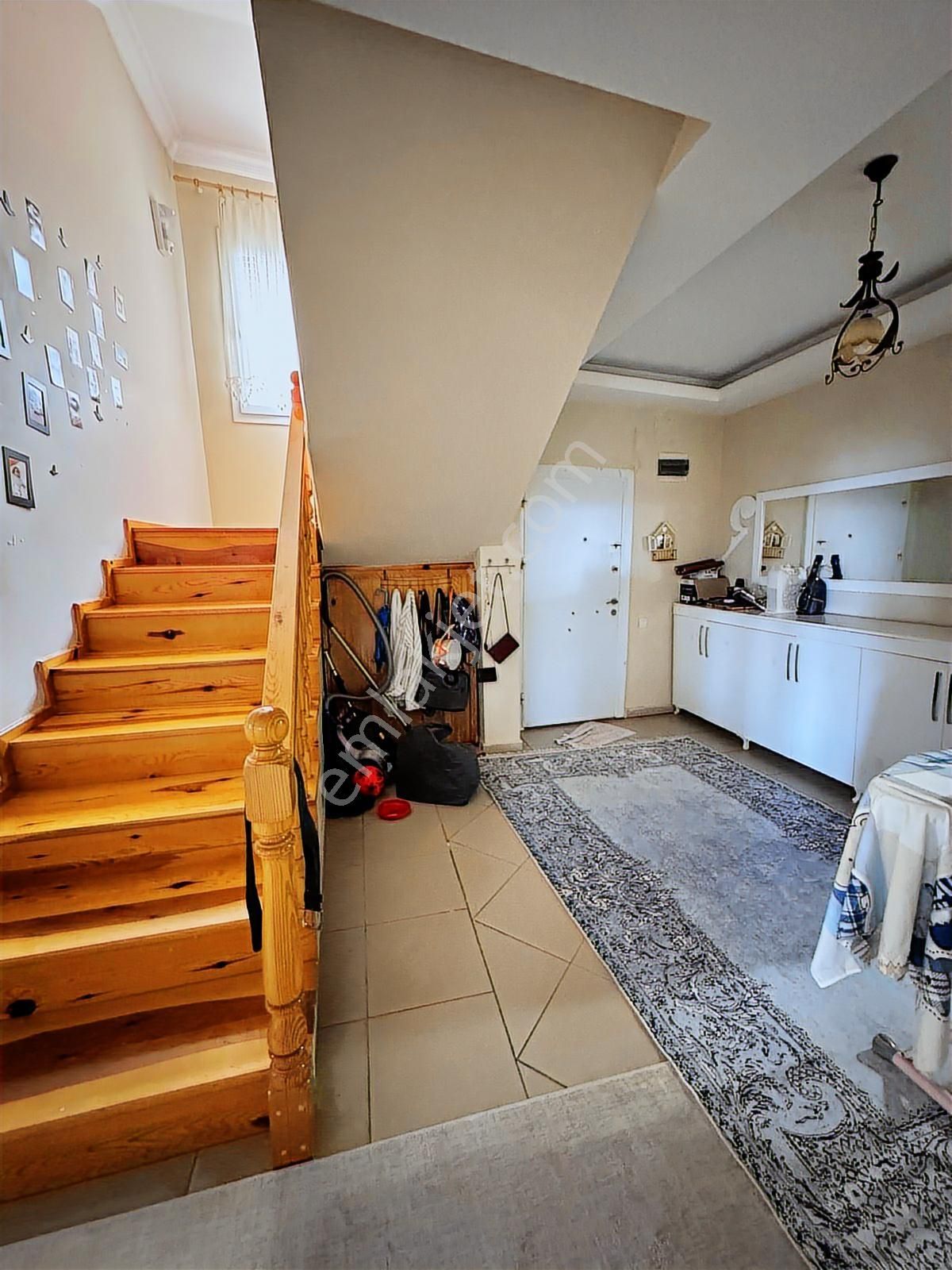 Acar Group'tan Toroslar Buluklu Mh. Satılık 6+1 Triplex Villa - Görsel 25