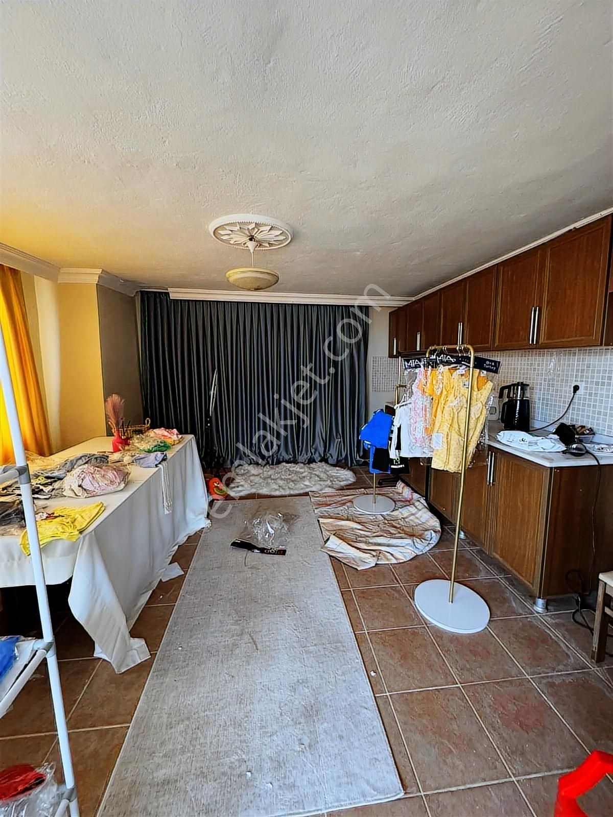 Acar Group'tan Toroslar Buluklu Mh. Satılık 6+1 Triplex Villa - Görsel 9