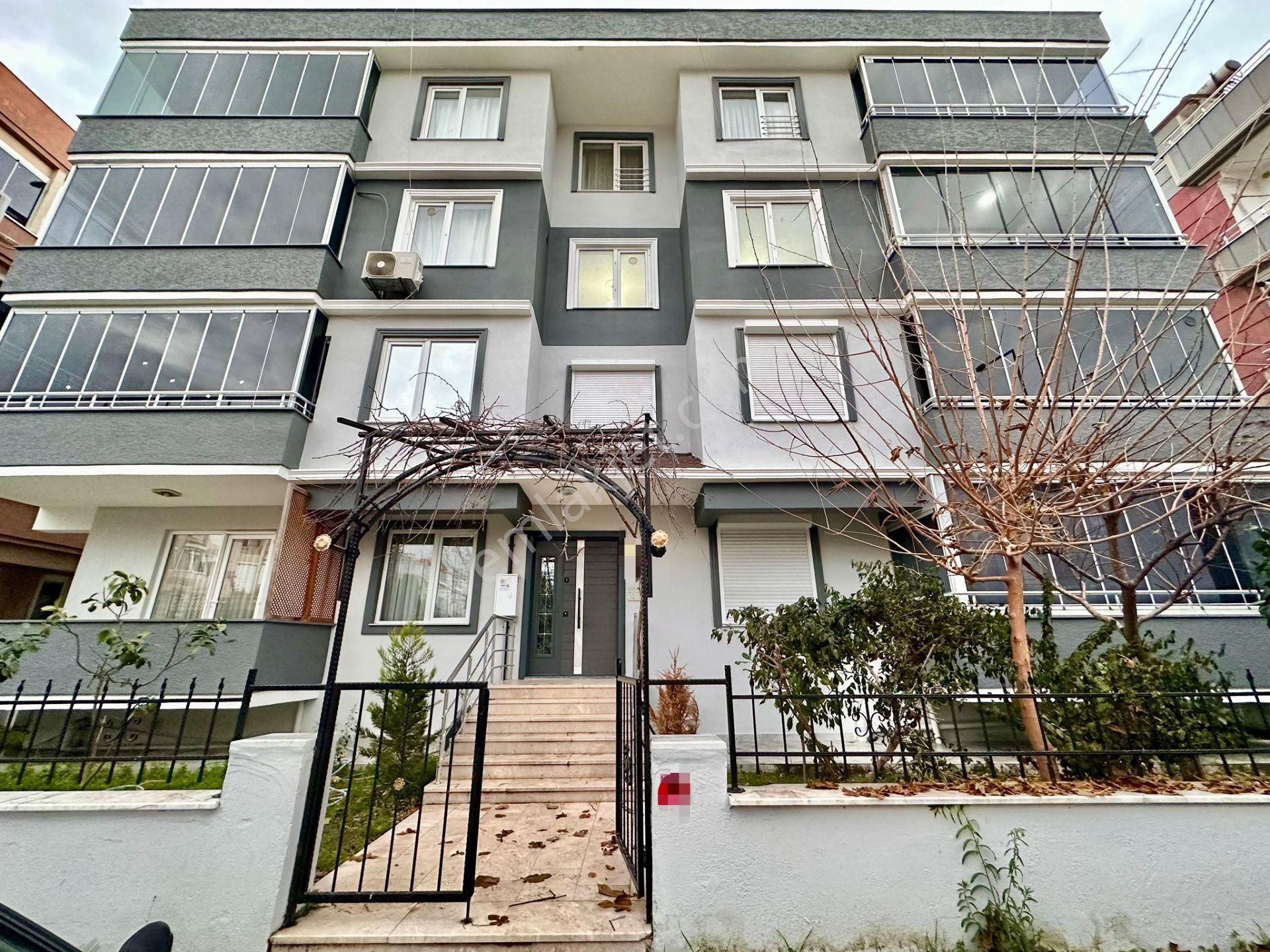 ꧁ay Emlaktan꧁akçay'da Kombili Ön Cephe Ayrı Mutfaklı 2+1 Daire - Görsel 35