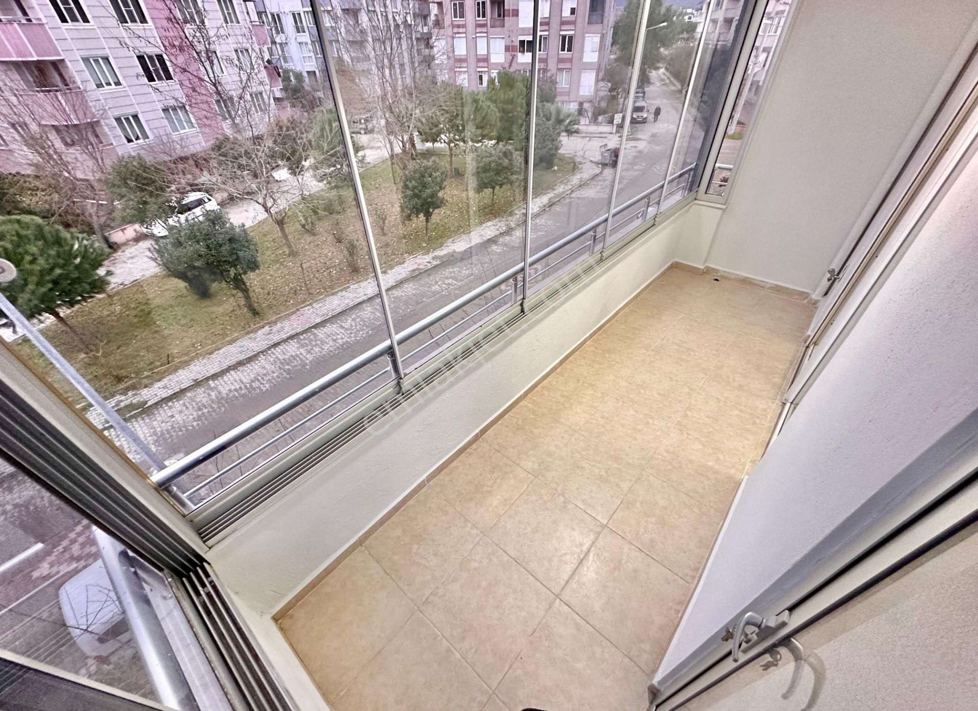 ꧁ay Emlaktan꧁akçay'da Kombili Ön Cephe Ayrı Mutfaklı 2+1 Daire - Görsel 7