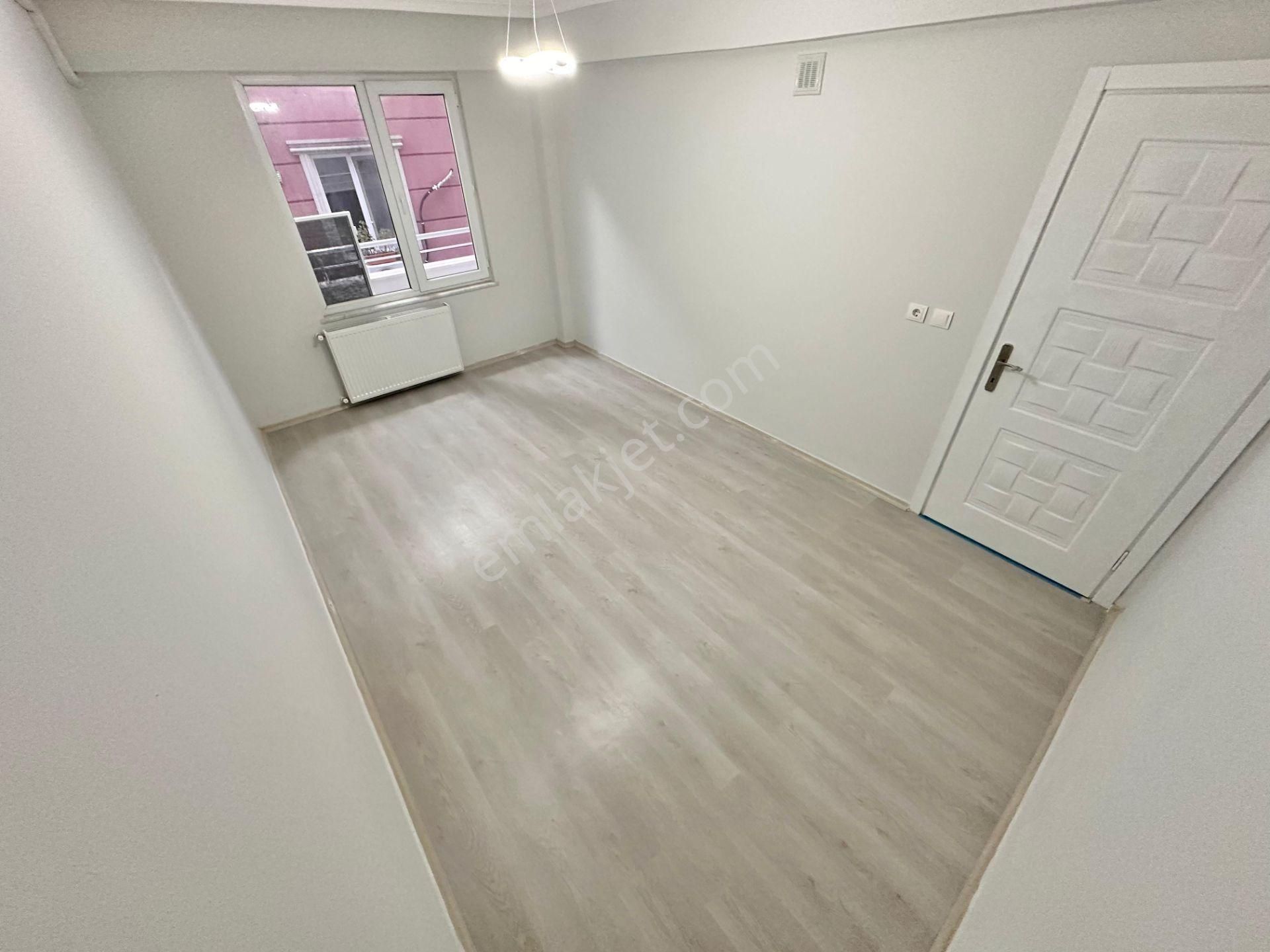 ꧁ay Emlaktan꧁akçay'da Kombili Ön Cephe Ayrı Mutfaklı 2+1 Daire - Görsel 34