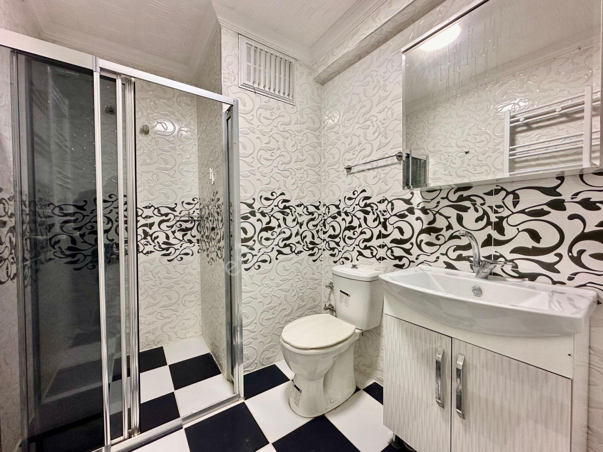 ꧁ay Emlaktan꧁akçay'da Kombili Ön Cephe Ayrı Mutfaklı 2+1 Daire - Görsel 27