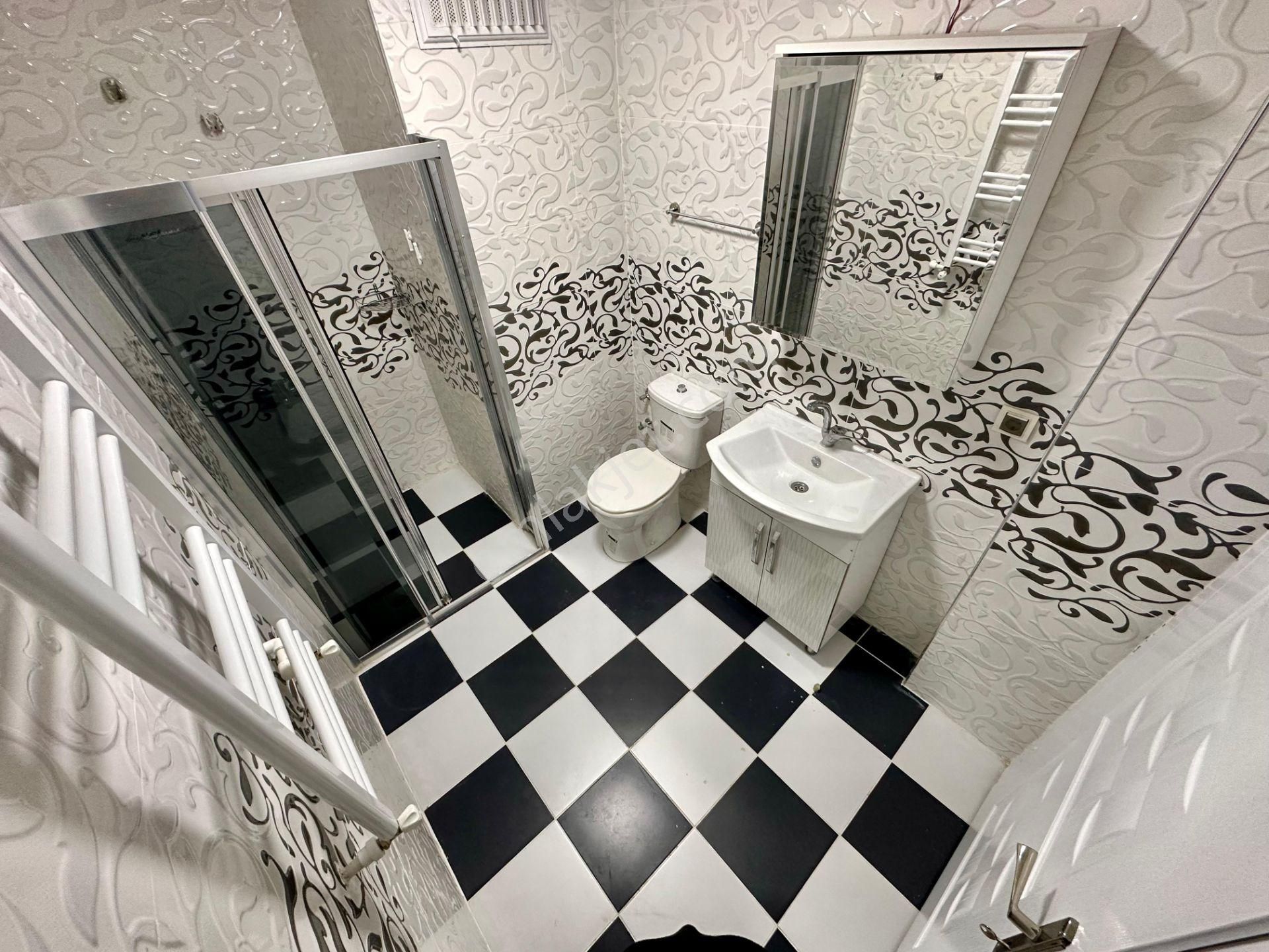 ꧁ay Emlaktan꧁akçay'da Kombili Ön Cephe Ayrı Mutfaklı 2+1 Daire - Görsel 26