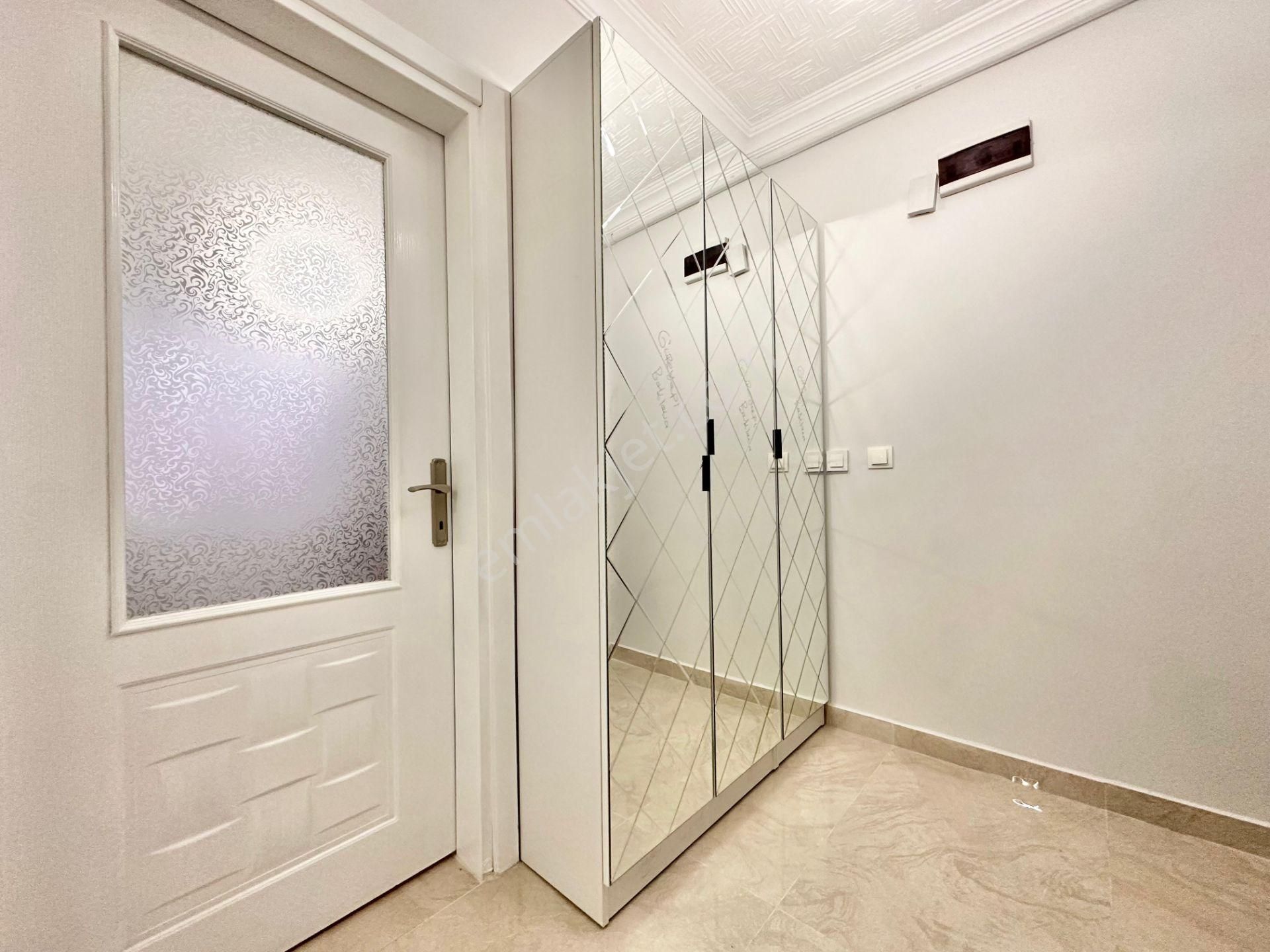 ꧁ay Emlaktan꧁akçay'da Kombili Ön Cephe Ayrı Mutfaklı 2+1 Daire - Görsel 20