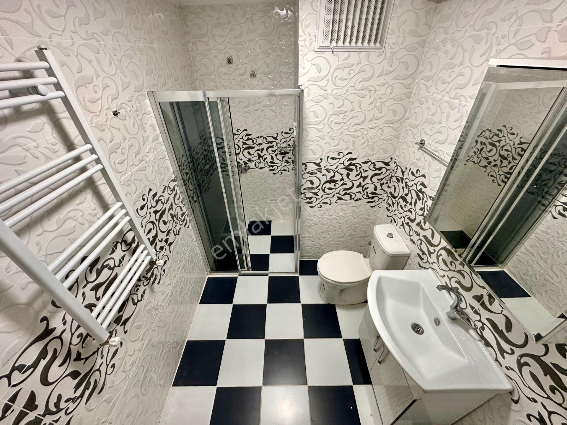 ꧁ay Emlaktan꧁akçay'da Kombili Ön Cephe Ayrı Mutfaklı 2+1 Daire - Görsel 30