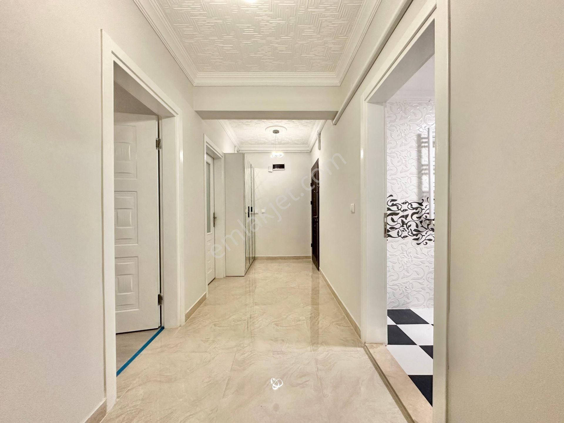 ꧁ay Emlaktan꧁akçay'da Kombili Ön Cephe Ayrı Mutfaklı 2+1 Daire - Görsel 31