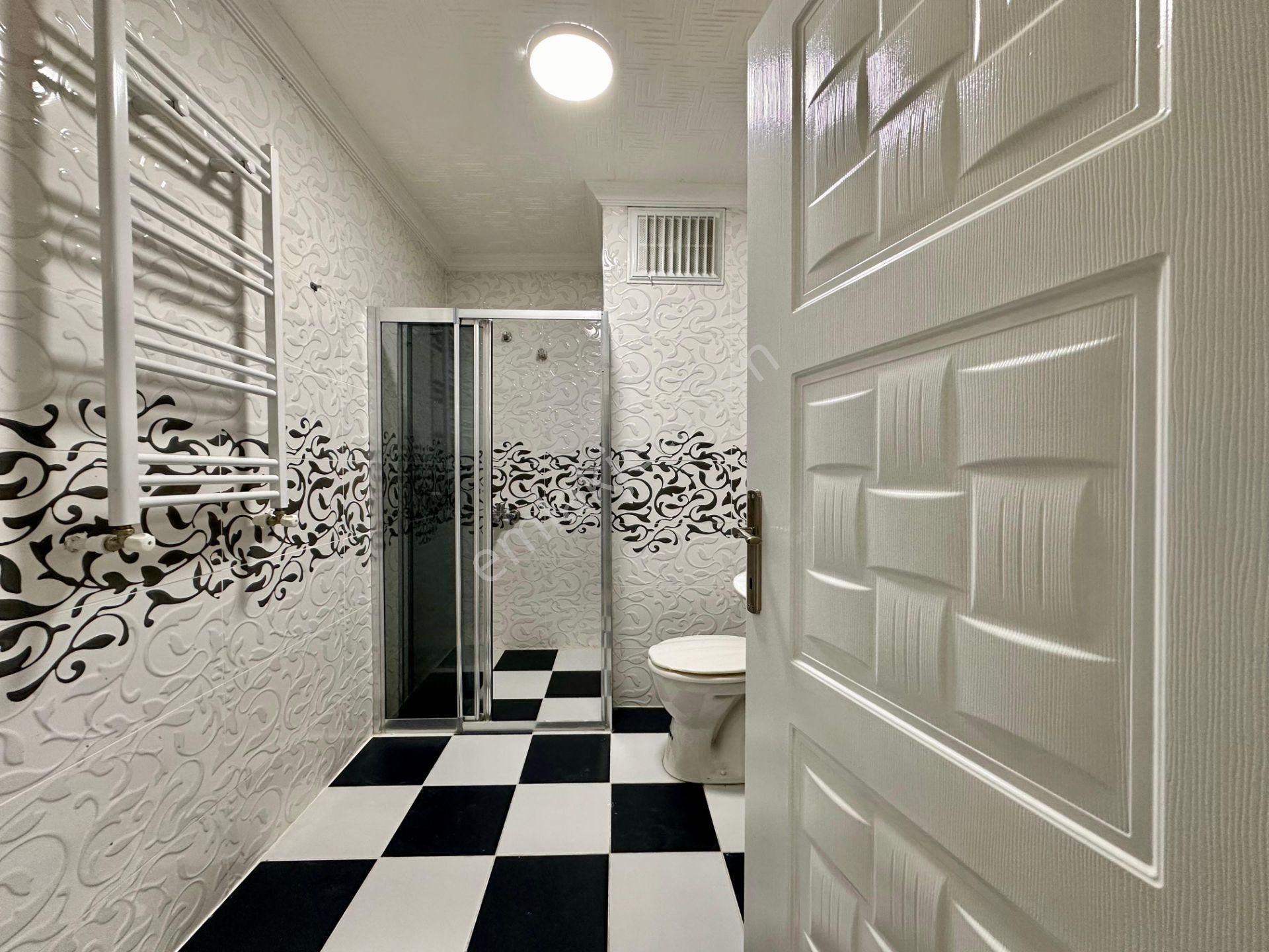 ꧁ay Emlaktan꧁akçay'da Kombili Ön Cephe Ayrı Mutfaklı 2+1 Daire - Görsel 28