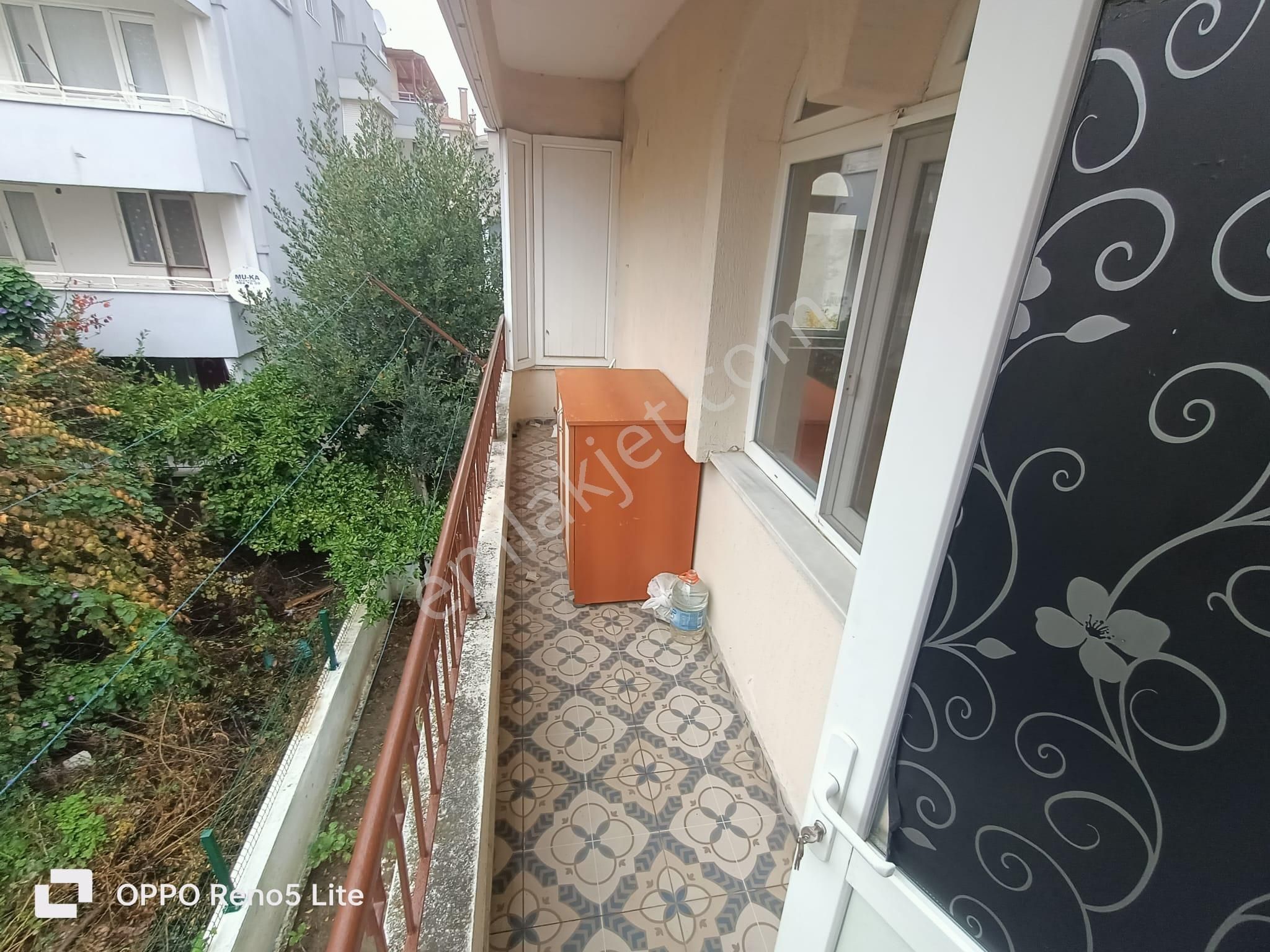 Buse Emlaktan Altınkumda Pazar Pazarı İçerisinde 2+1 Kiralık Daire - Görsel 6