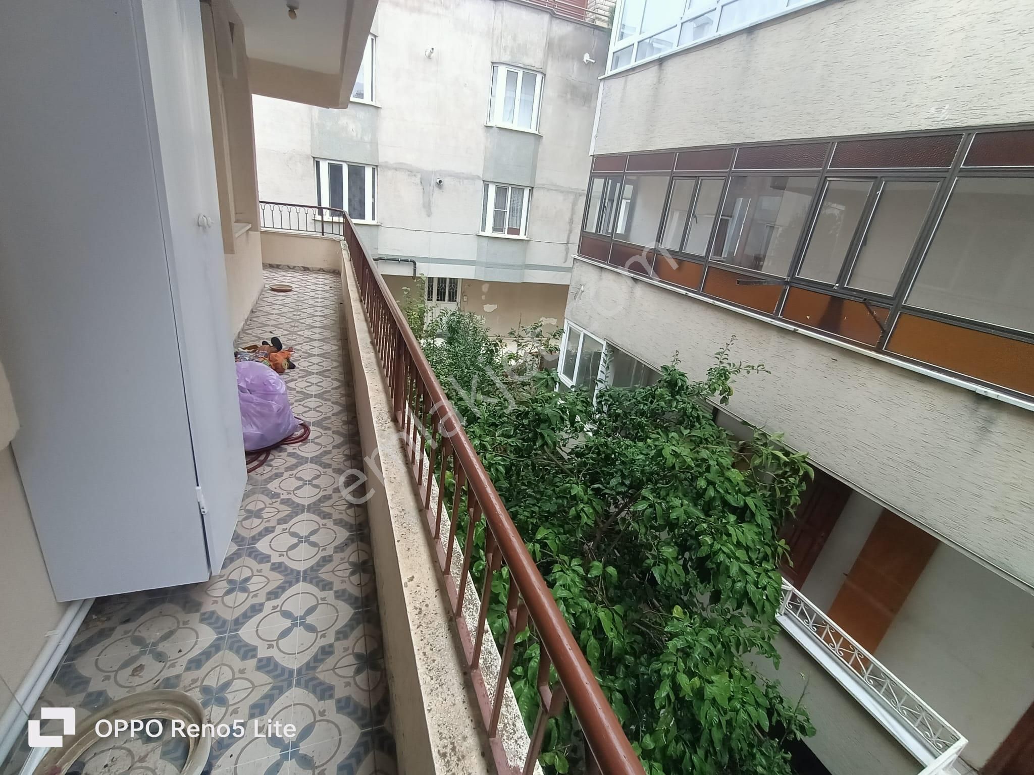 Buse Emlaktan Altınkumda Pazar Pazarı İçerisinde 2+1 Kiralık Daire - Görsel 4