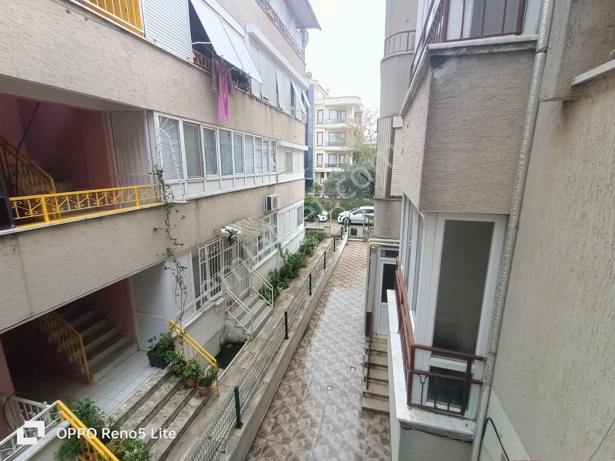 Buse Emlaktan Altınkumda Pazar Pazarı İçerisinde 2+1 Kiralık Daire - Görsel 11