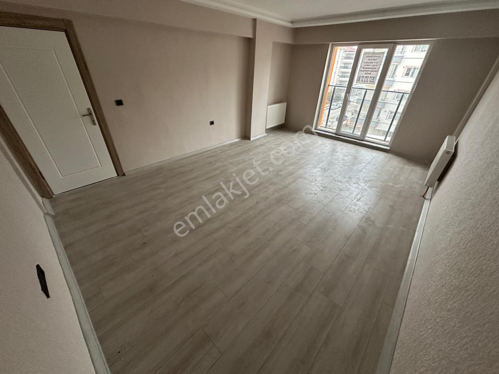 Sincan Yenikentte Satılık 4+1 Sıfır Daire Geniş Merkezde - Görsel 13