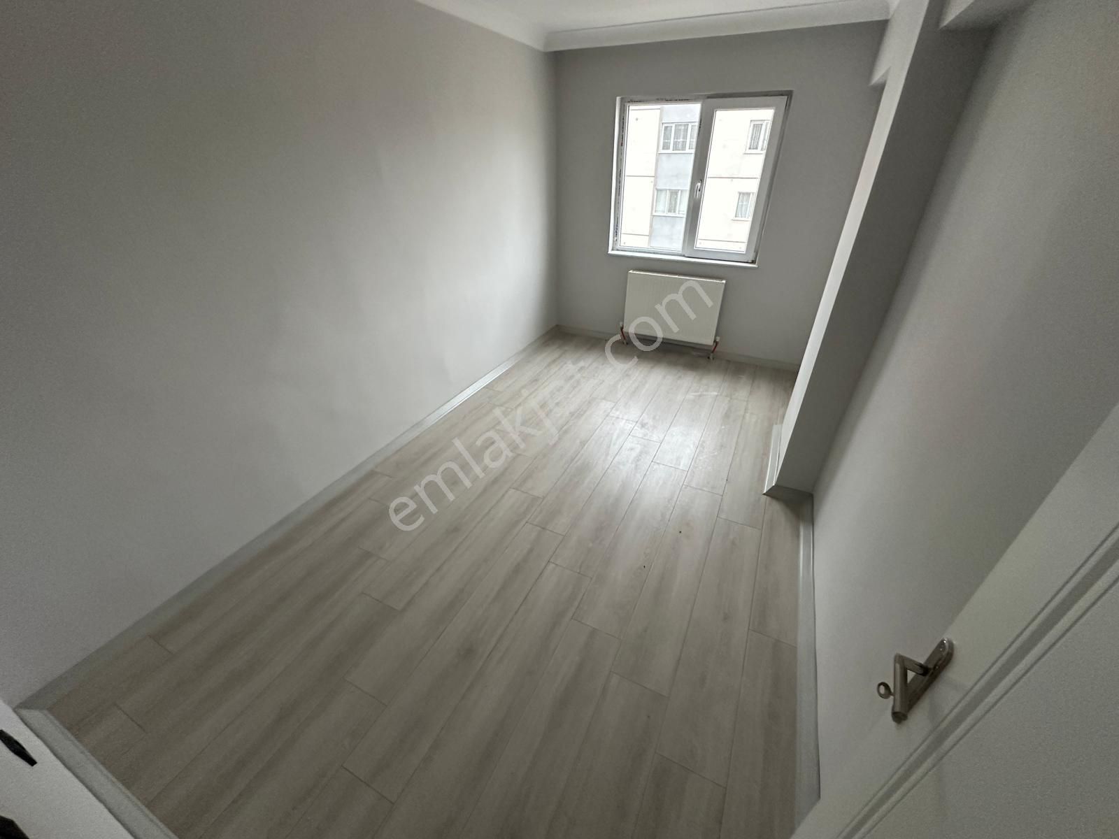 Sincan Yenikentte Satılık 4+1 Sıfır Daire Geniş Merkezde - Görsel 21