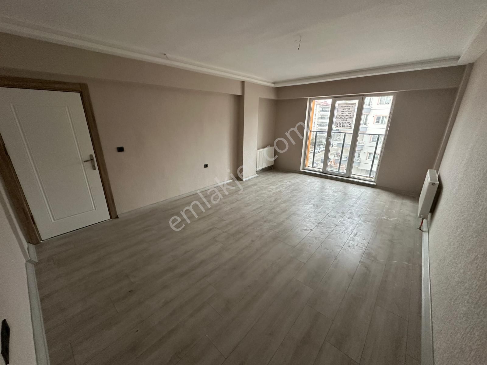 Sincan Yenikentte Satılık 4+1 Sıfır Daire Geniş Merkezde - Görsel 10