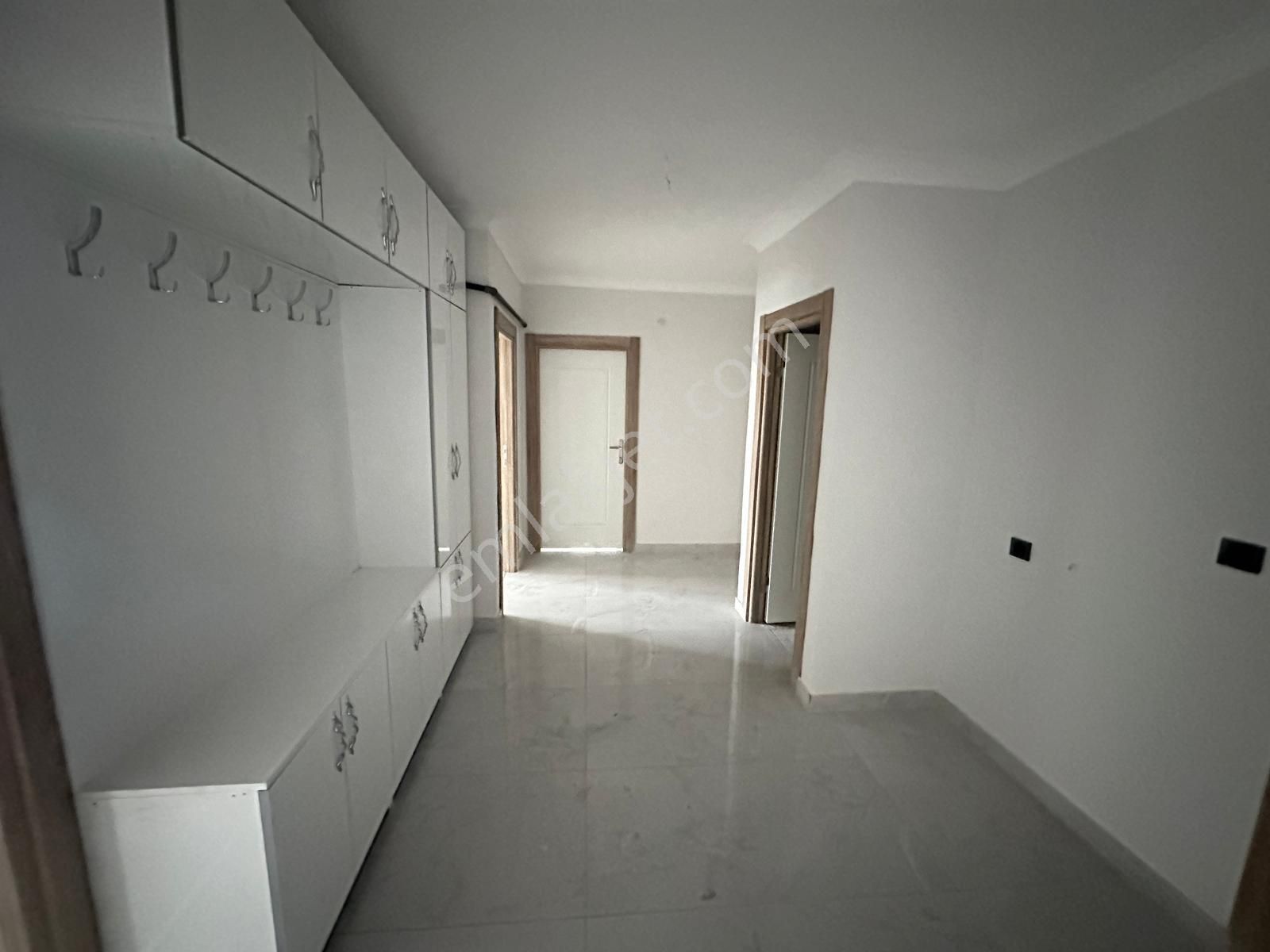 Sincan Yenikentte Satılık 4+1 Sıfır Daire Geniş Merkezde - Görsel 8