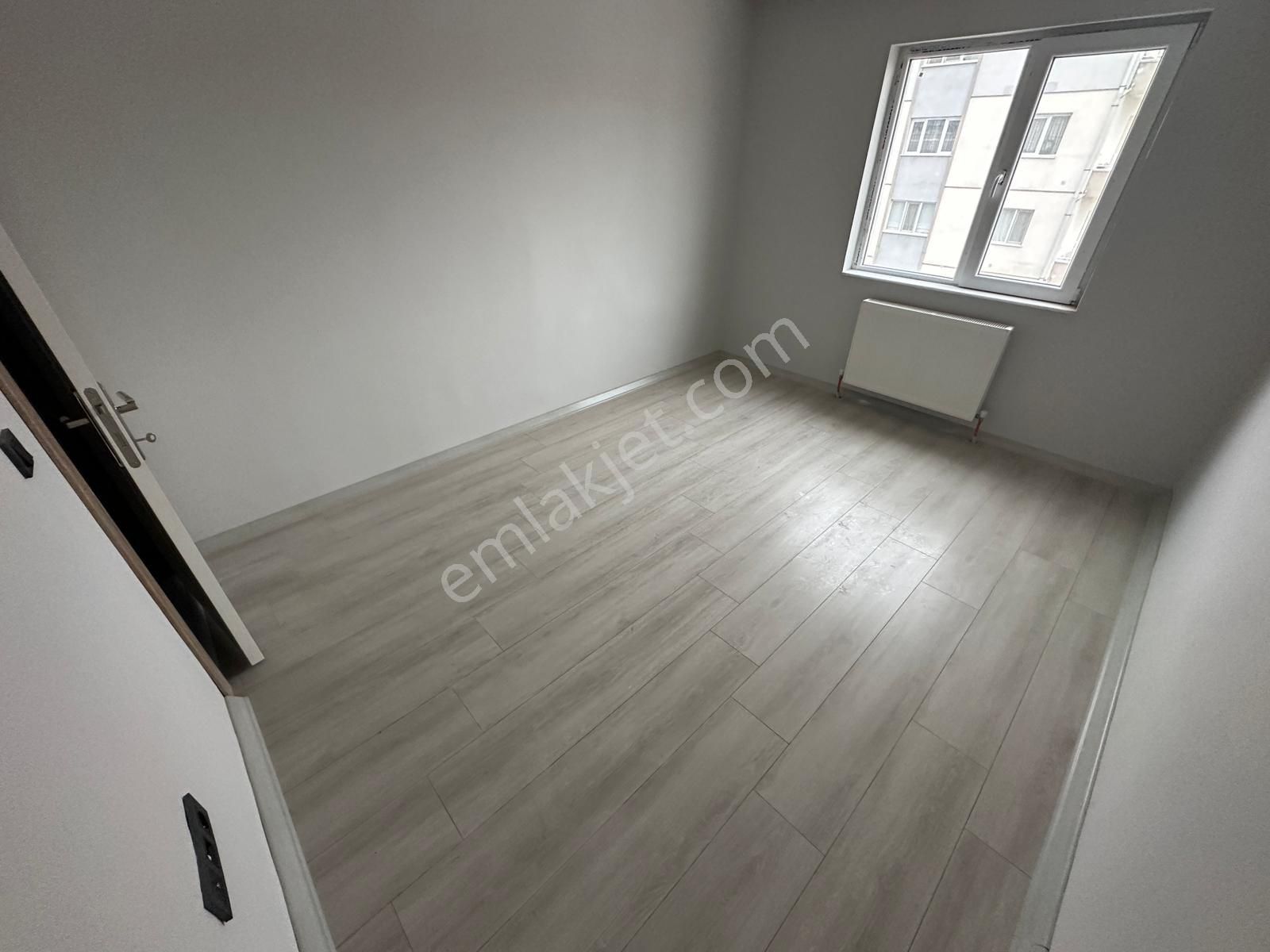 Sincan Yenikentte Satılık 4+1 Sıfır Daire Geniş Merkezde - Görsel 15