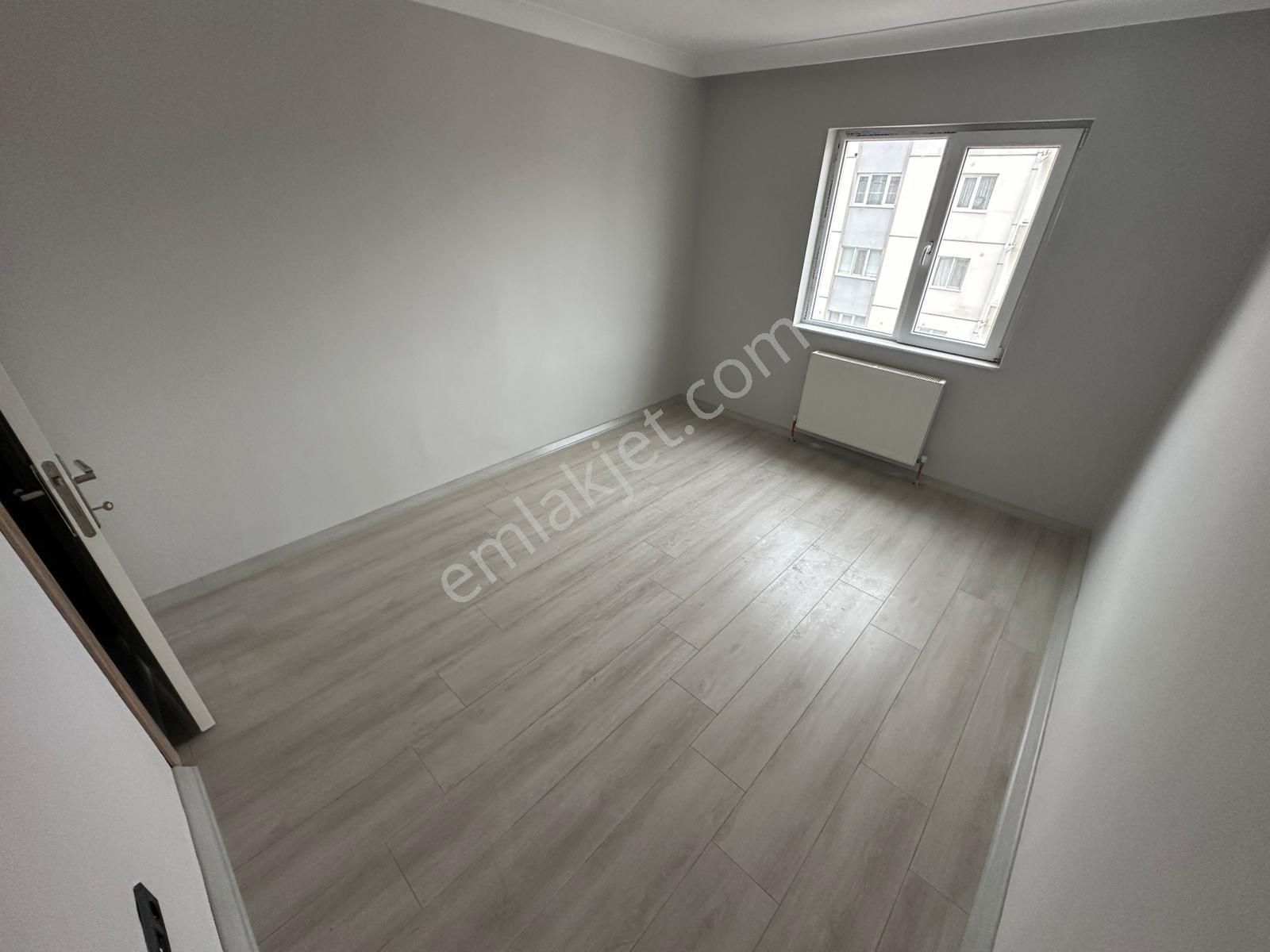 Sincan Yenikentte Satılık 4+1 Sıfır Daire Geniş Merkezde - Görsel 14