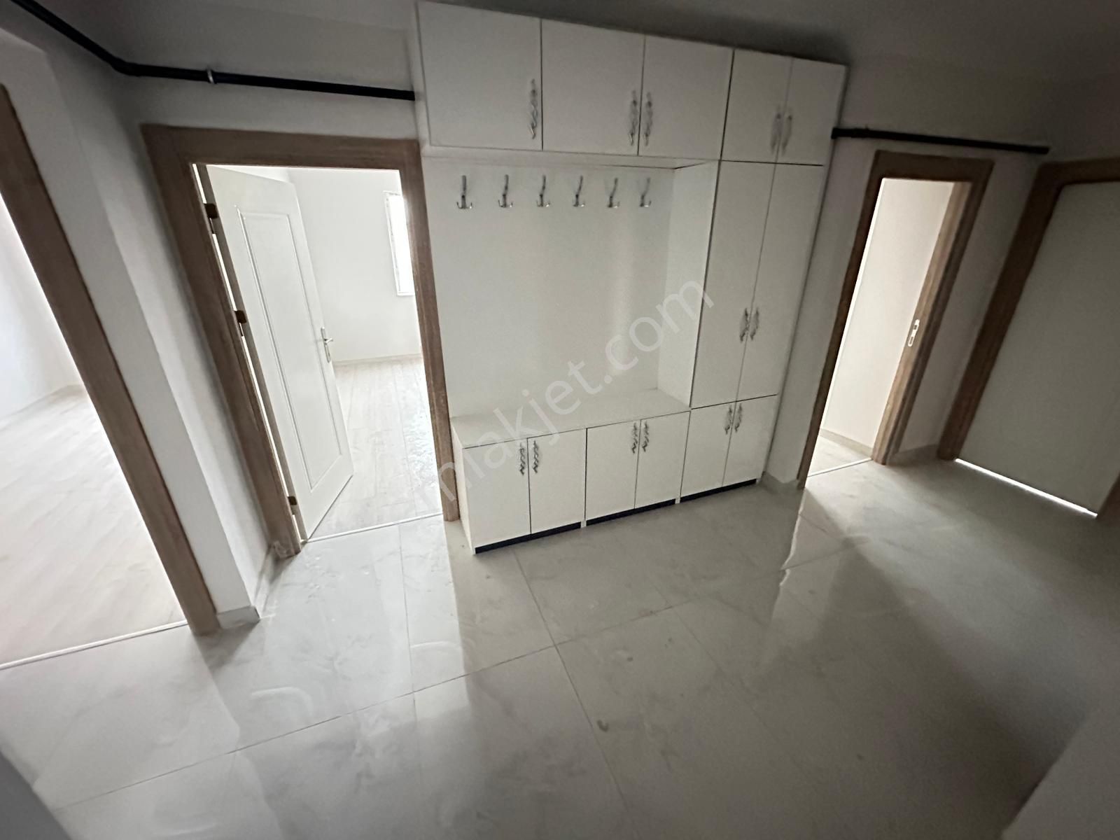 Sincan Yenikentte Satılık 4+1 Sıfır Daire Geniş Merkezde - Görsel 9