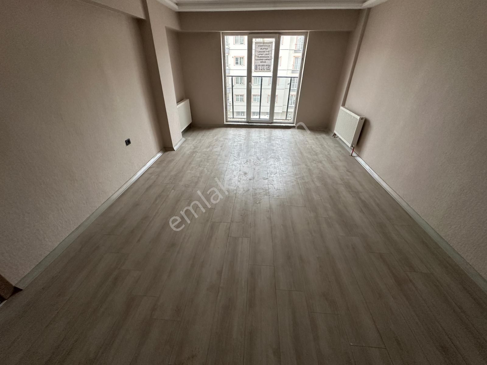 Sincan Yenikentte Satılık 4+1 Sıfır Daire Geniş Merkezde - Görsel 11