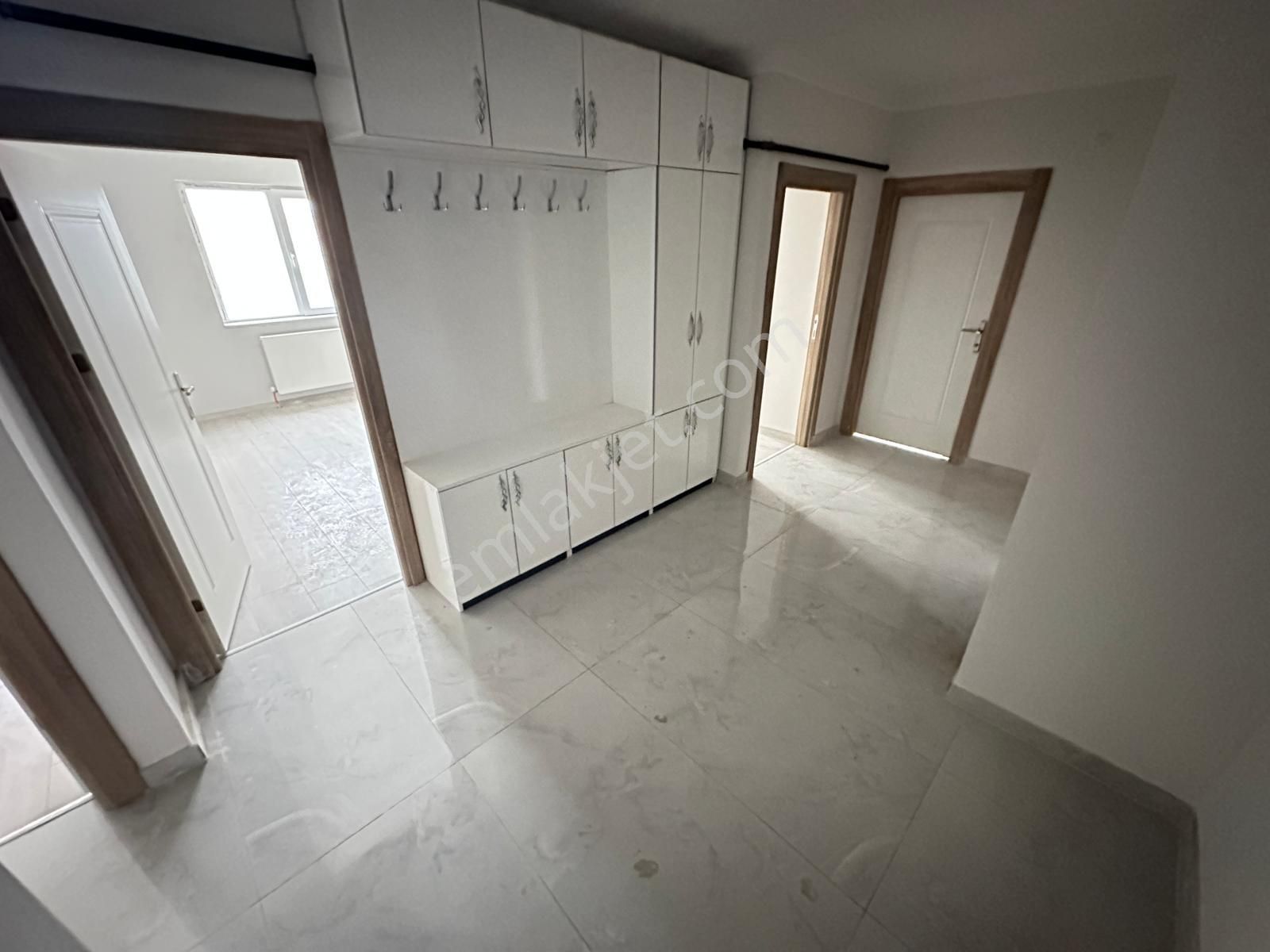 Sincan Yenikentte Satılık 4+1 Sıfır Daire Geniş Merkezde - Görsel 7