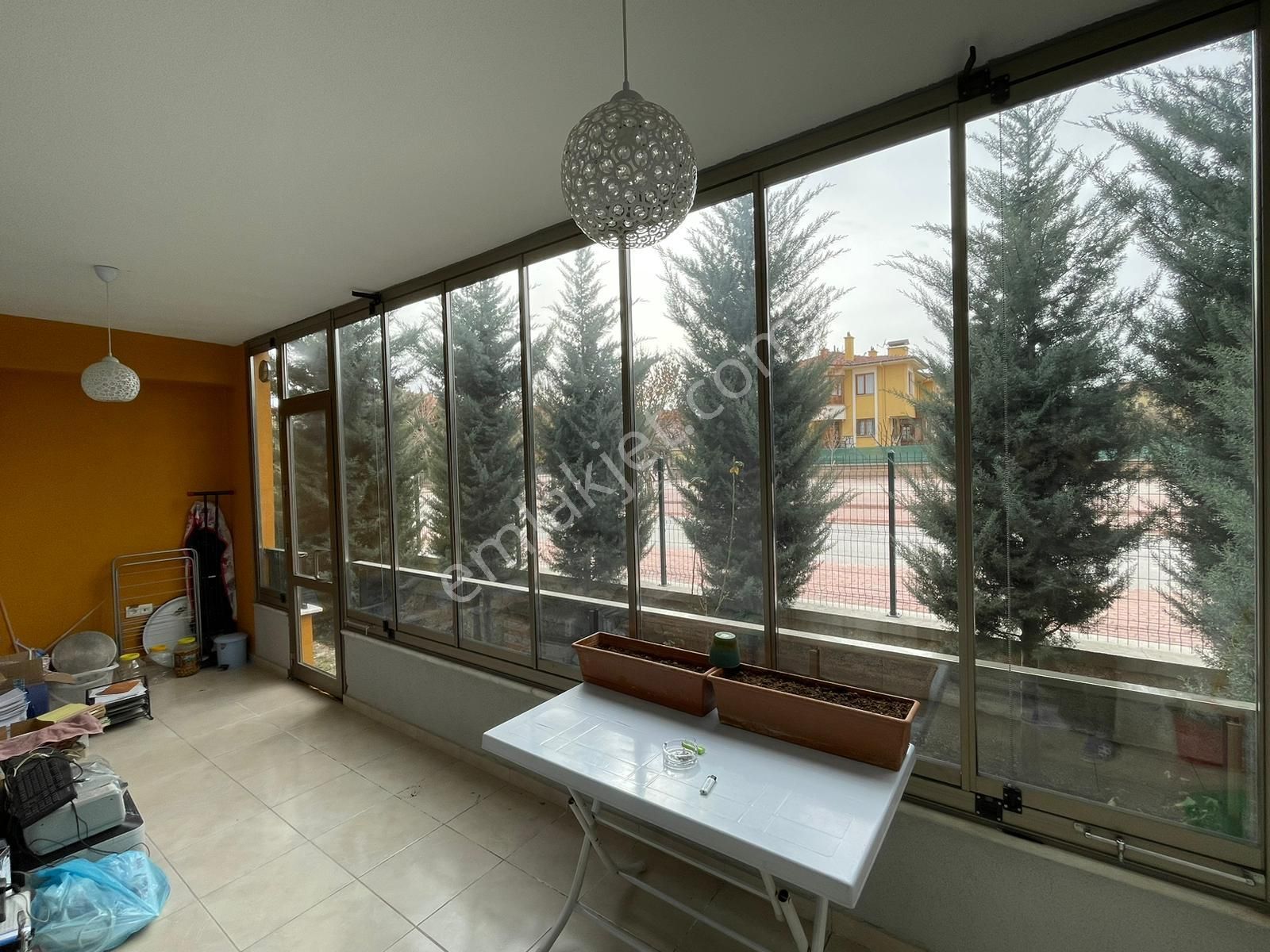 Buhara Mh Botanik Park Konutların'da Satılık 4+1 Daire - Görsel 12