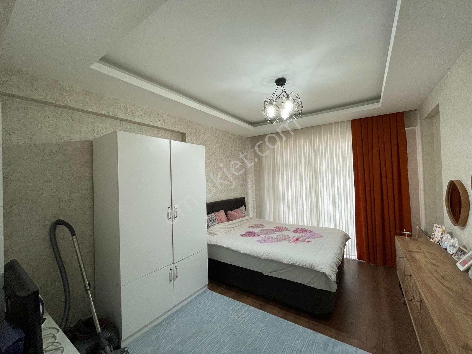 Buhara Mh Botanik Park Konutların'da Satılık 4+1 Daire - Görsel 24