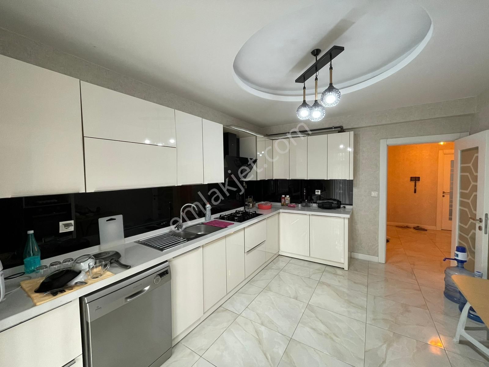 Buhara Mh Botanik Park Konutların'da Satılık 4+1 Daire - Görsel 20