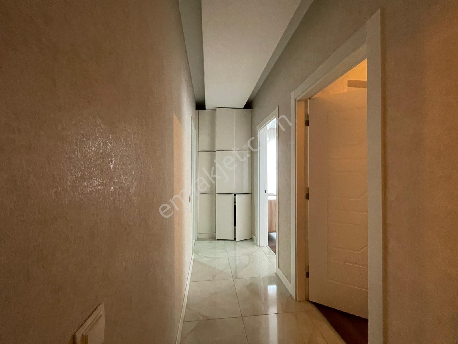 Buhara Mh Botanik Park Konutların'da Satılık 4+1 Daire - Görsel 15