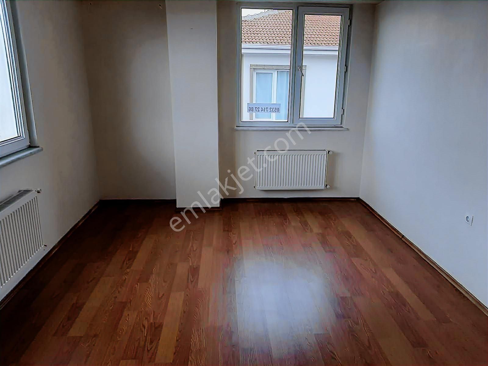 Fazelden Çamlıca Batıkent Mahallesi Siniri 3+1 Satılık Daire