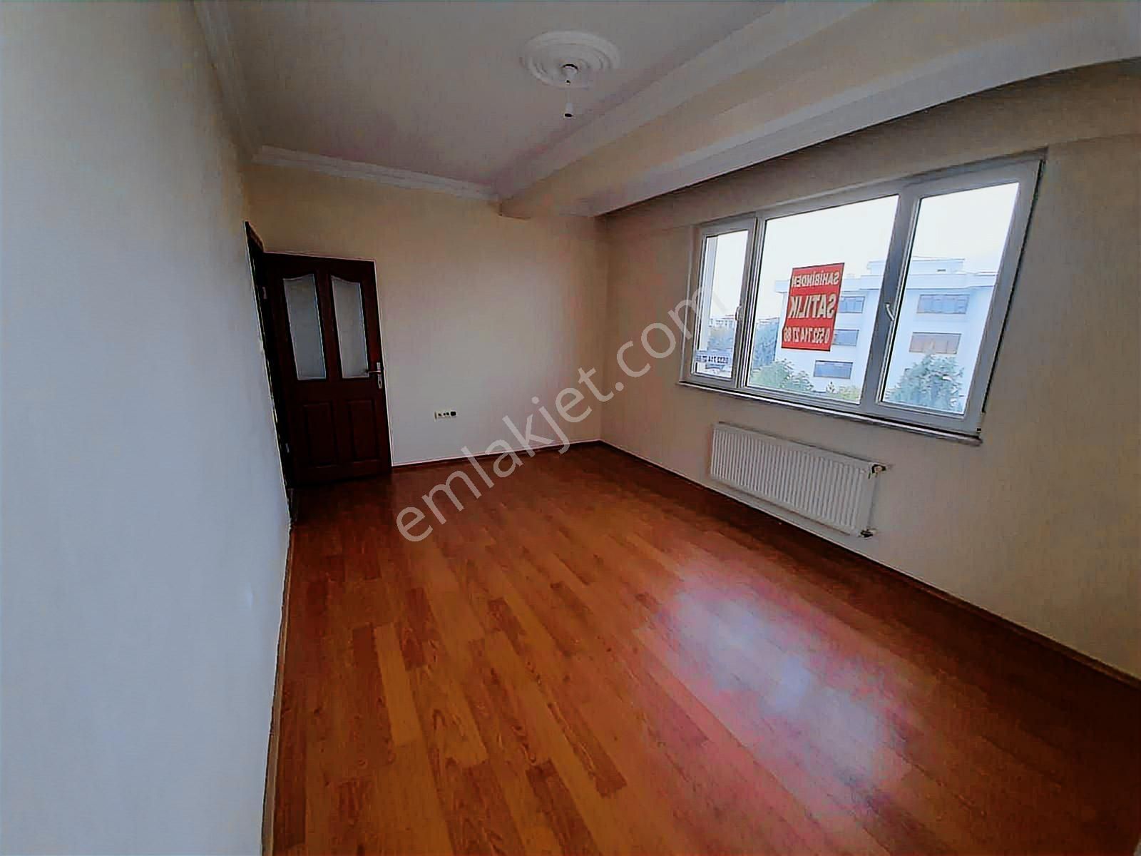 Fazelden Çamlıca Batıkent Mahallesi Siniri 3+1 Satılık Daire - Görsel 11