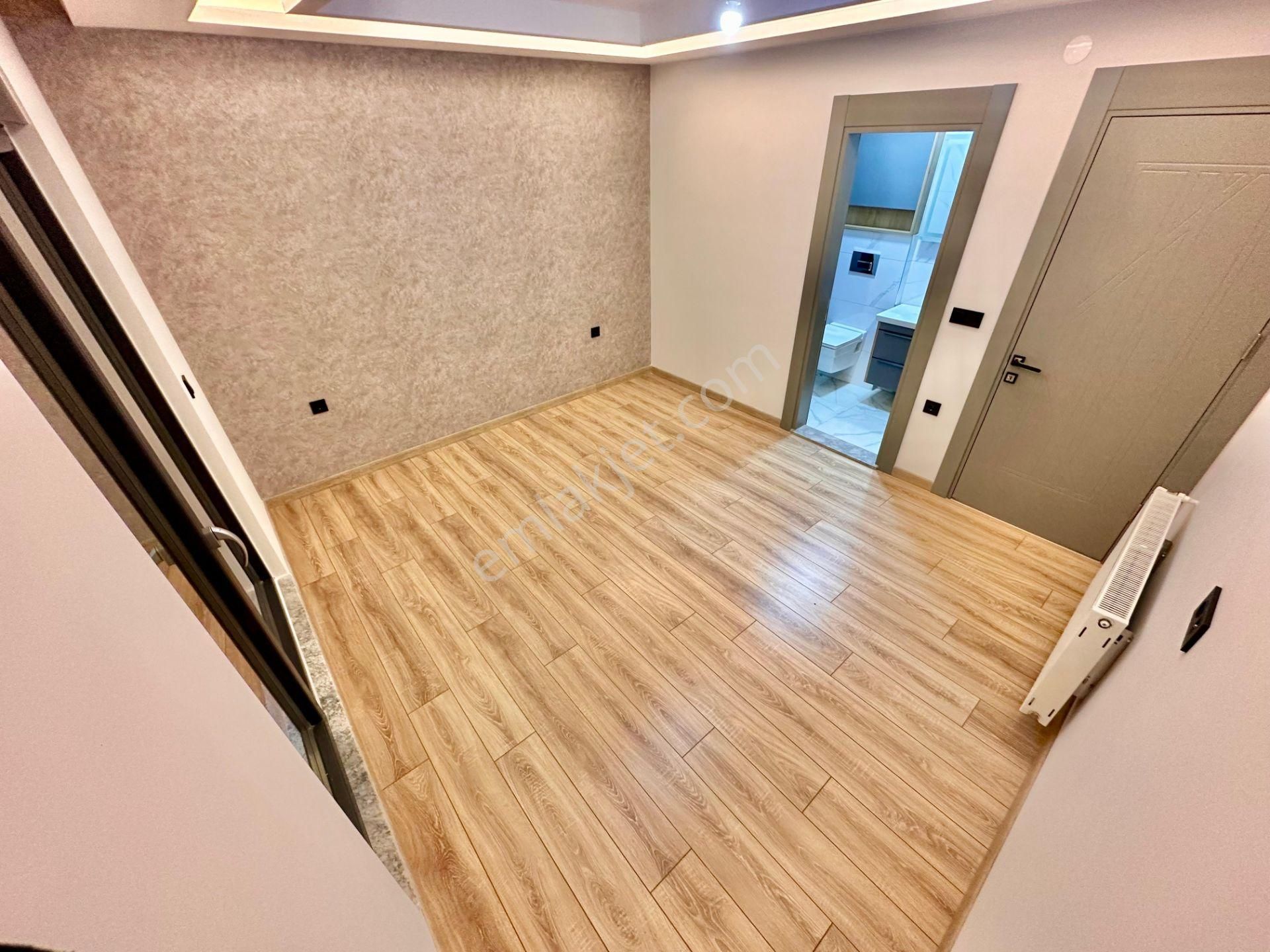 ꧁ay Emlaktan꧂akçayda Köşe Ön Cephe Çay Ve Kazdağı Manzaralı Şık Tasarımlı Arakat 3+1 Lüks Daire - Görsel 20