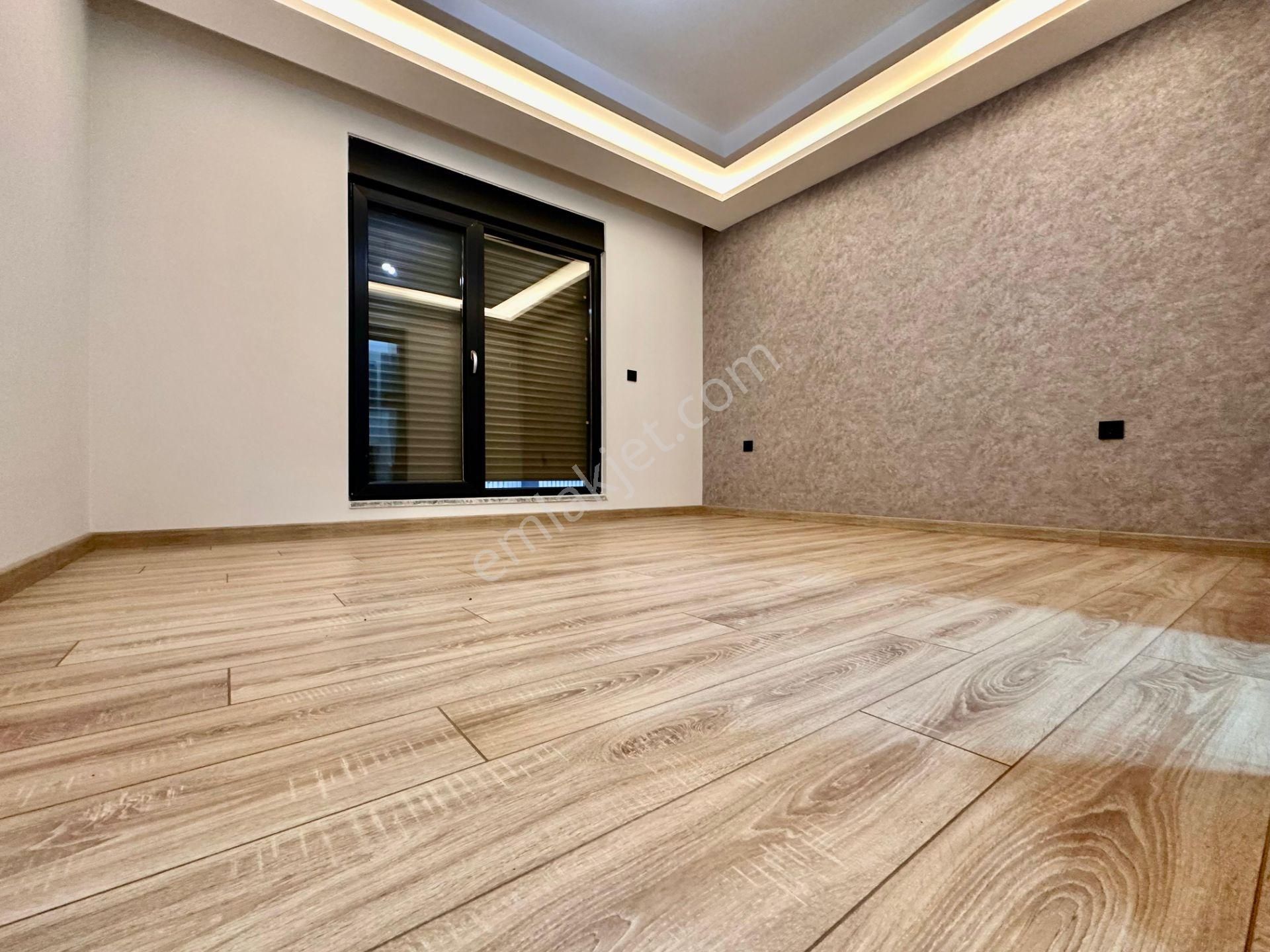 ꧁ay Emlaktan꧂akçayda Köşe Ön Cephe Çay Ve Kazdağı Manzaralı Şık Tasarımlı Arakat 3+1 Lüks Daire - Görsel 17