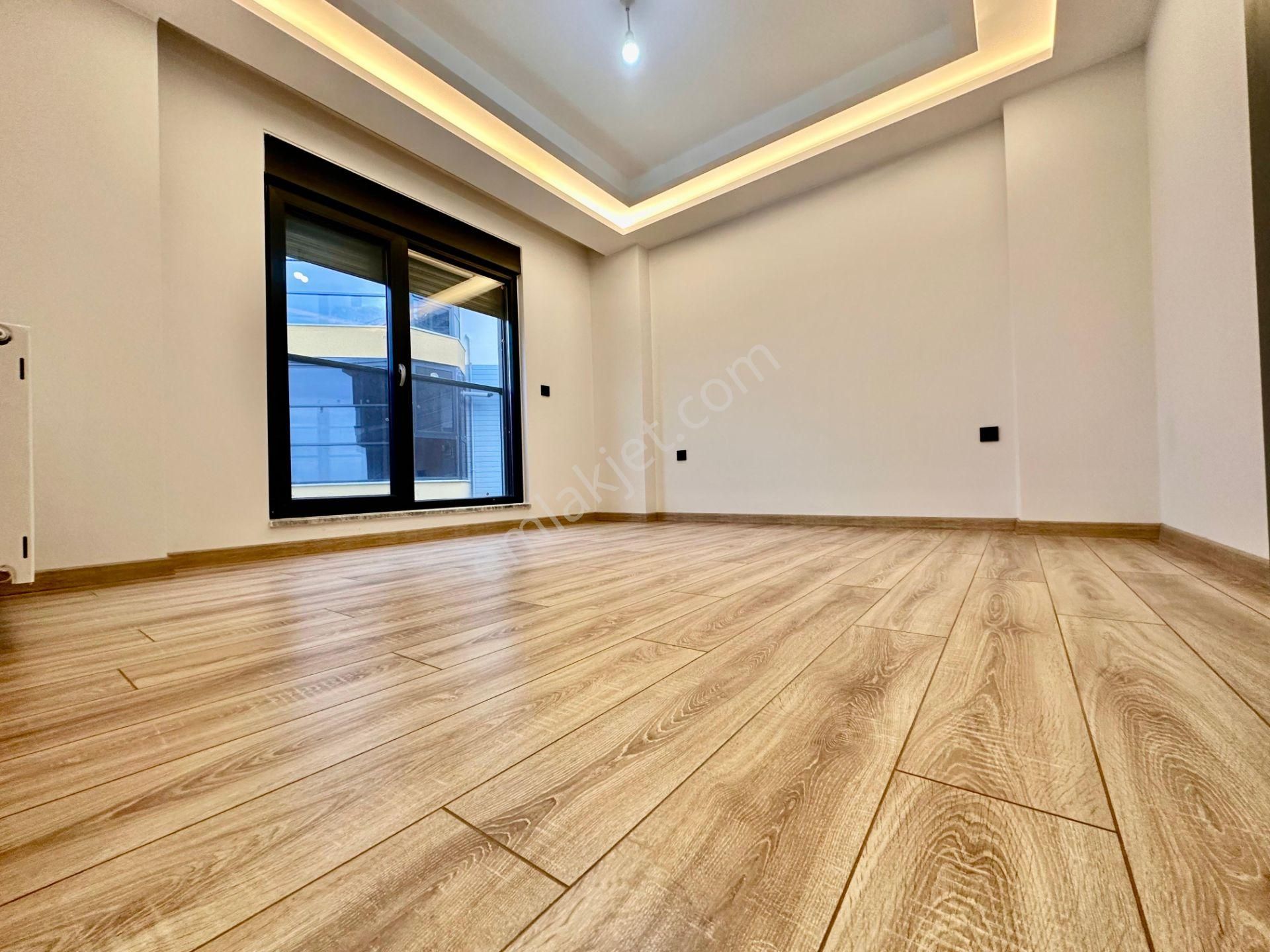 ꧁ay Emlaktan꧂akçayda Köşe Ön Cephe Çay Ve Kazdağı Manzaralı Şık Tasarımlı Arakat 3+1 Lüks Daire - Görsel 24