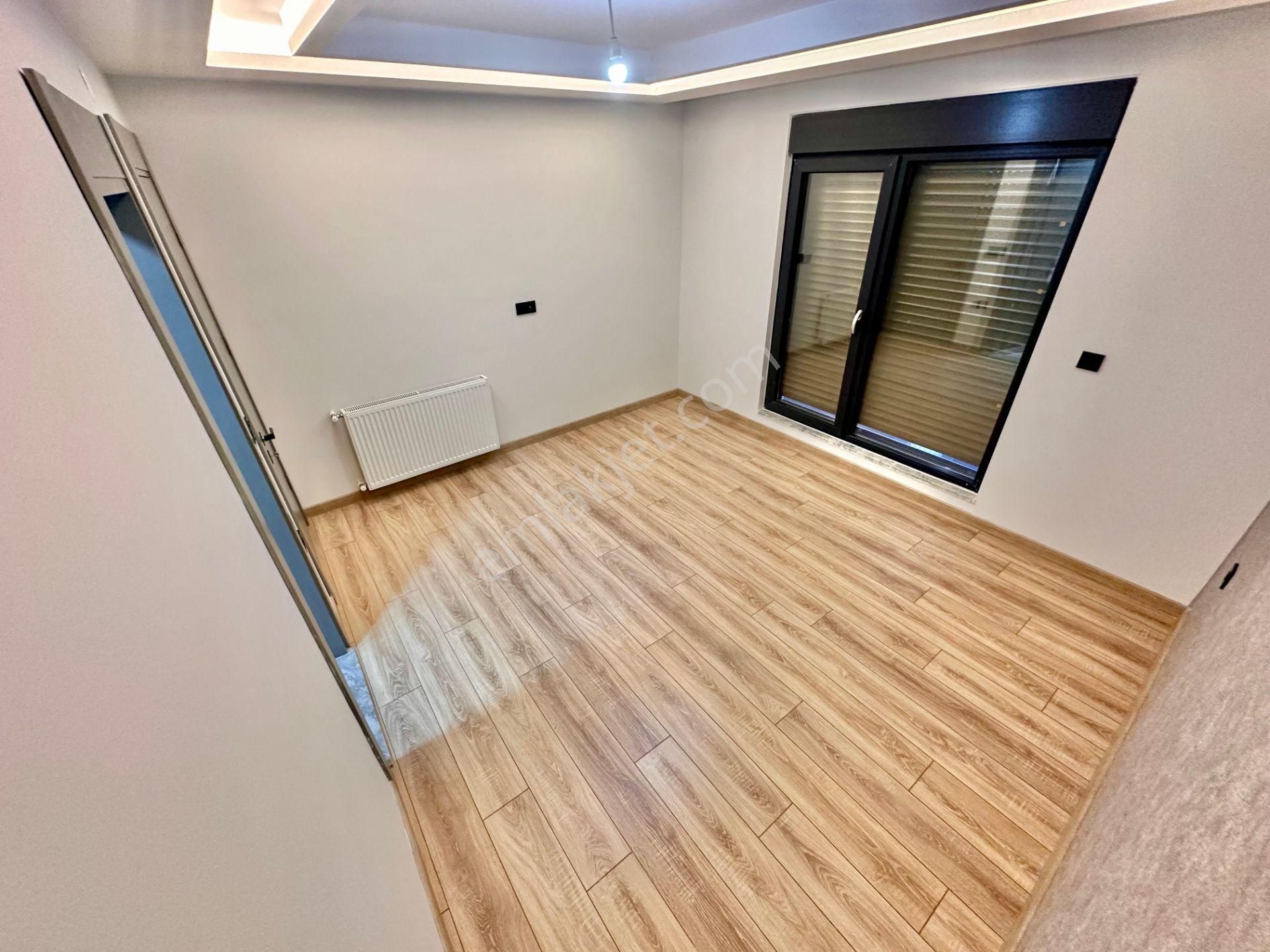 ꧁ay Emlaktan꧂akçayda Köşe Ön Cephe Çay Ve Kazdağı Manzaralı Şık Tasarımlı Arakat 3+1 Lüks Daire - Görsel 23