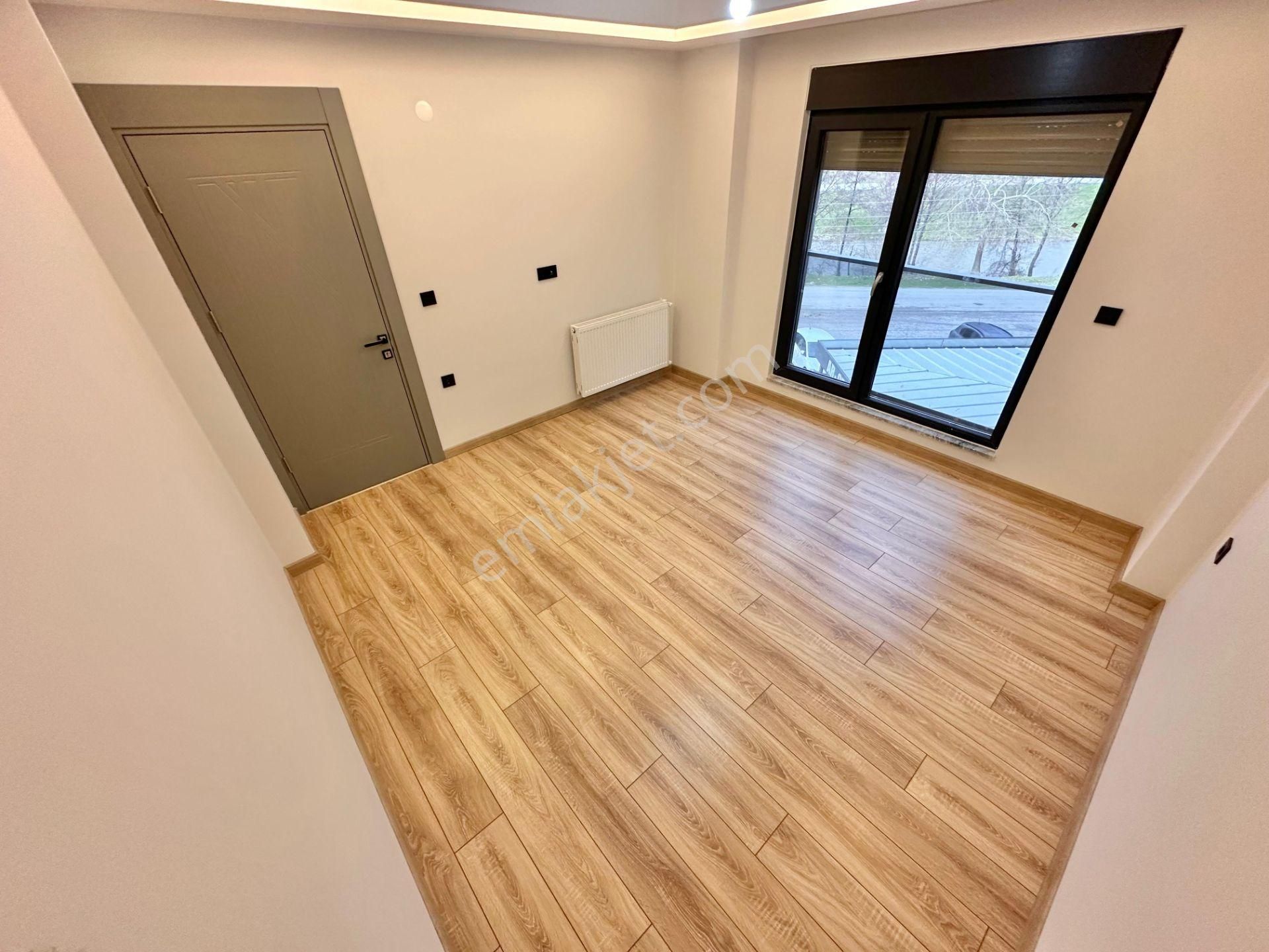 ꧁ay Emlaktan꧂akçayda Köşe Ön Cephe Çay Ve Kazdağı Manzaralı Şık Tasarımlı Arakat 3+1 Lüks Daire - Görsel 8