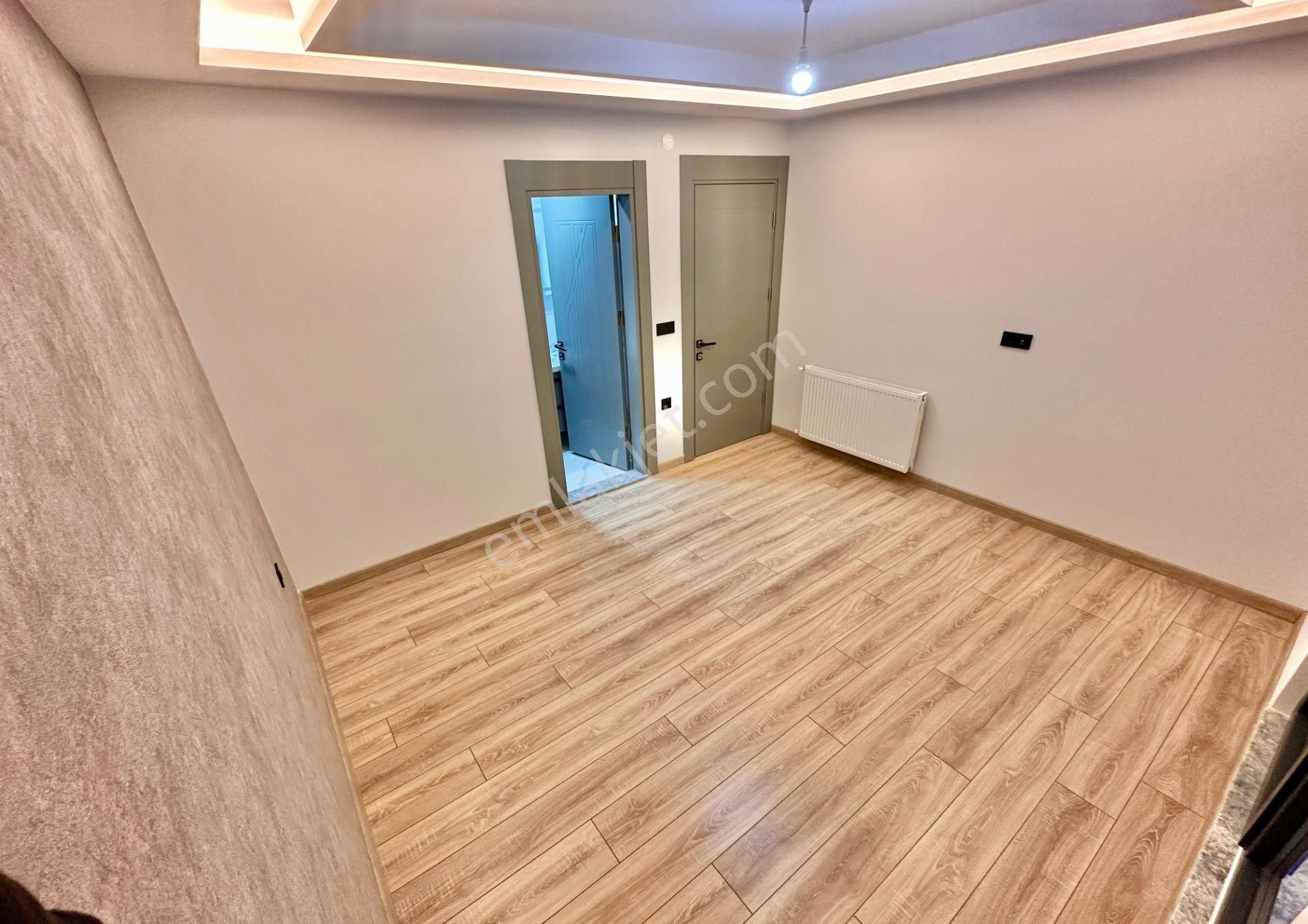 ꧁ay Emlaktan꧂akçayda Köşe Ön Cephe Çay Ve Kazdağı Manzaralı Şık Tasarımlı Arakat 3+1 Lüks Daire - Görsel 18